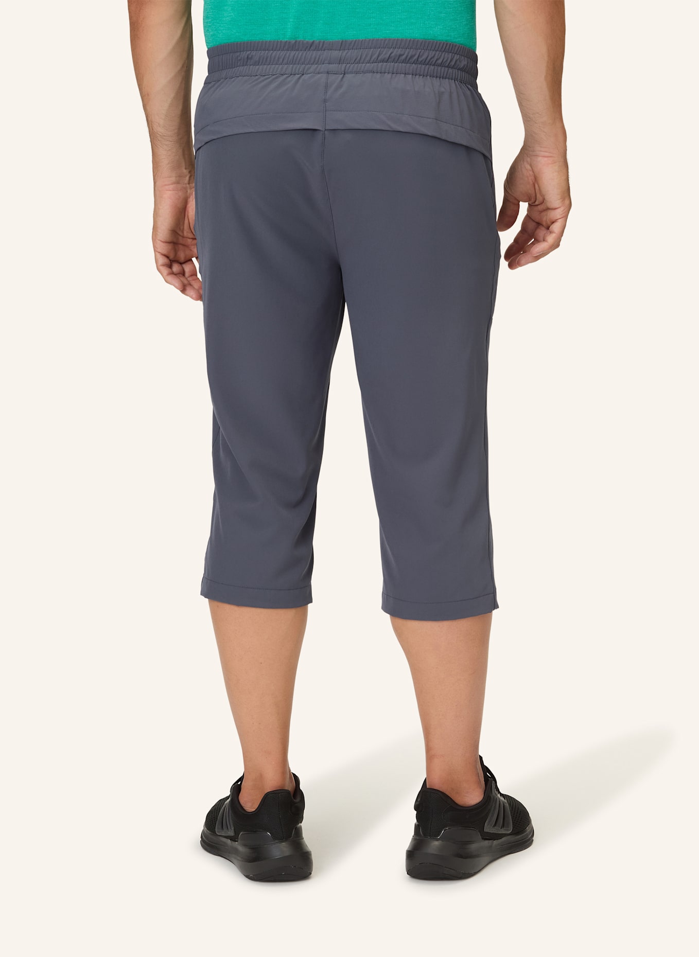 JOY sportswear 3/4-Hose KALIO: GRAU