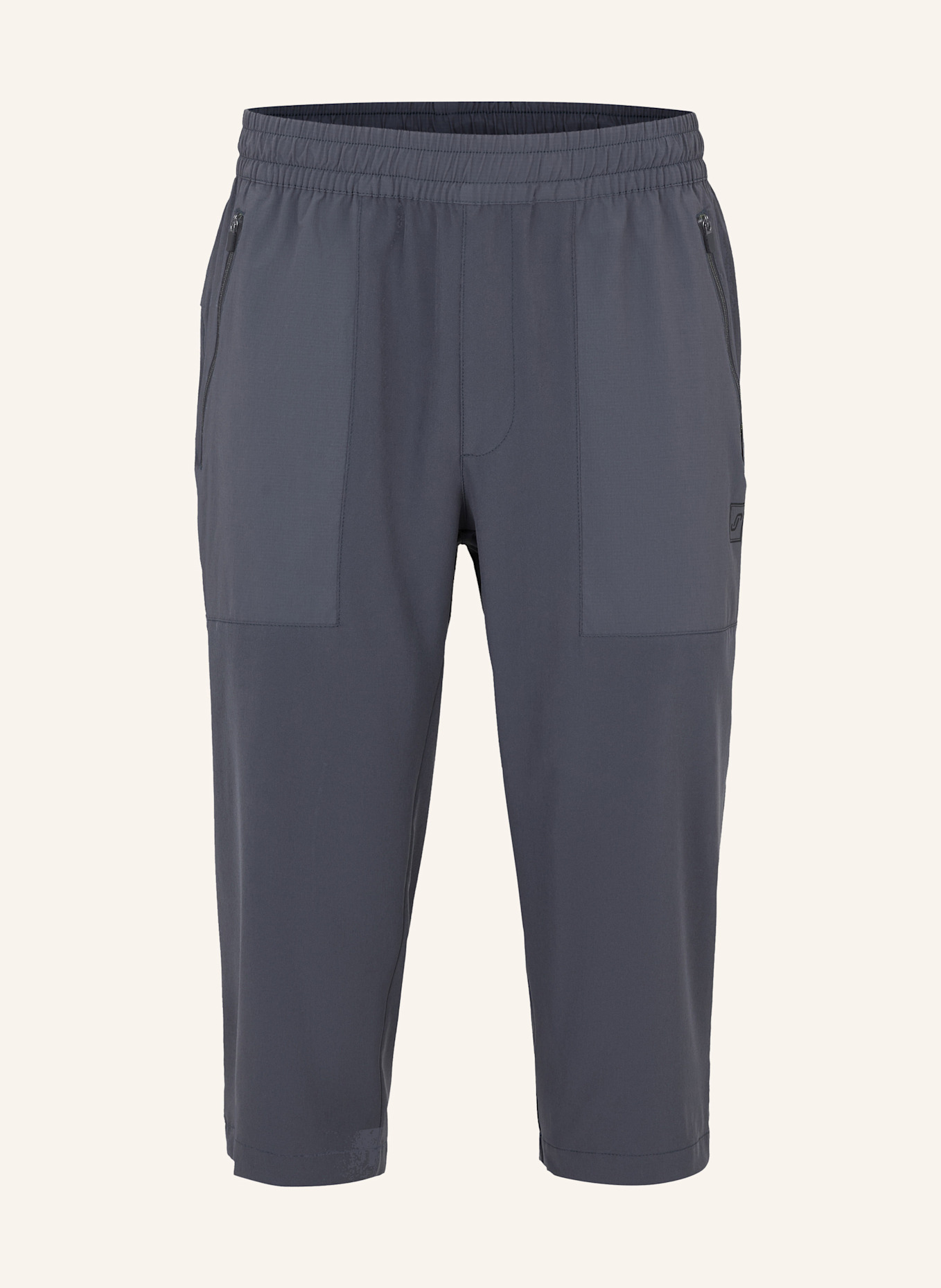 JOY sportswear 3/4-Hose KALIO: GRAU