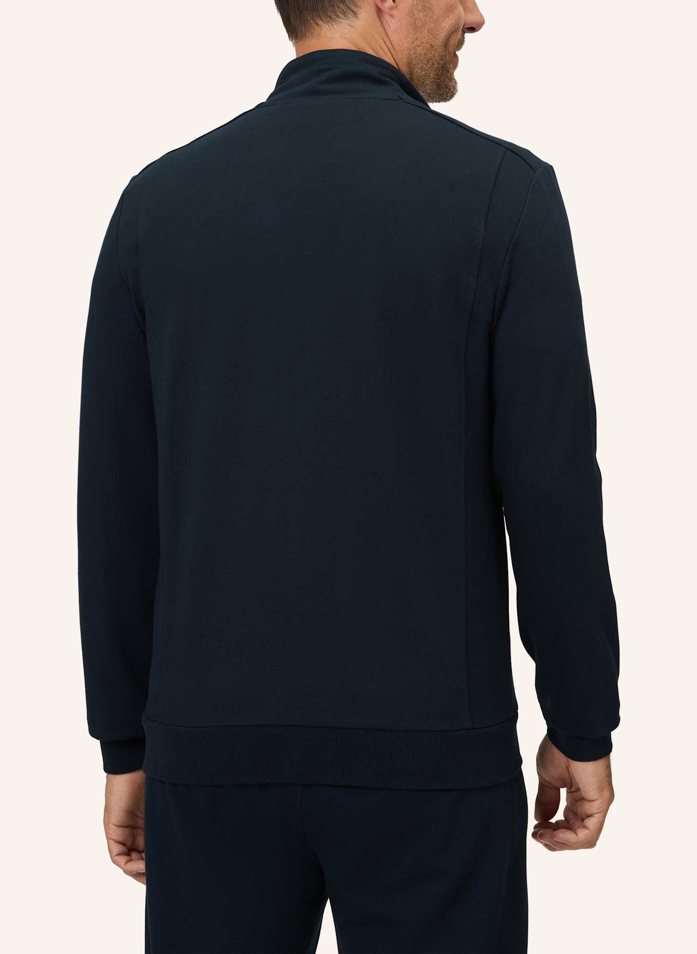 JOY sportswear Jacke THORSTEN: BLAU