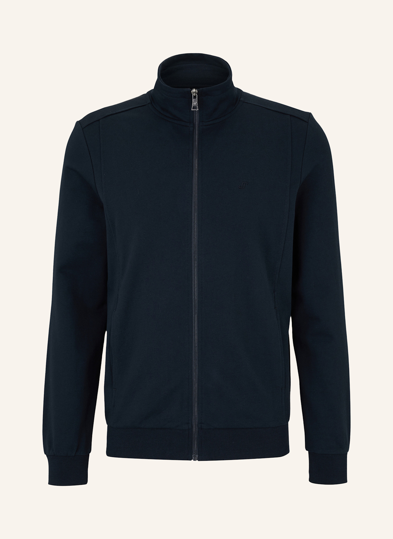 JOY sportswear Jacke THORSTEN: BLAU