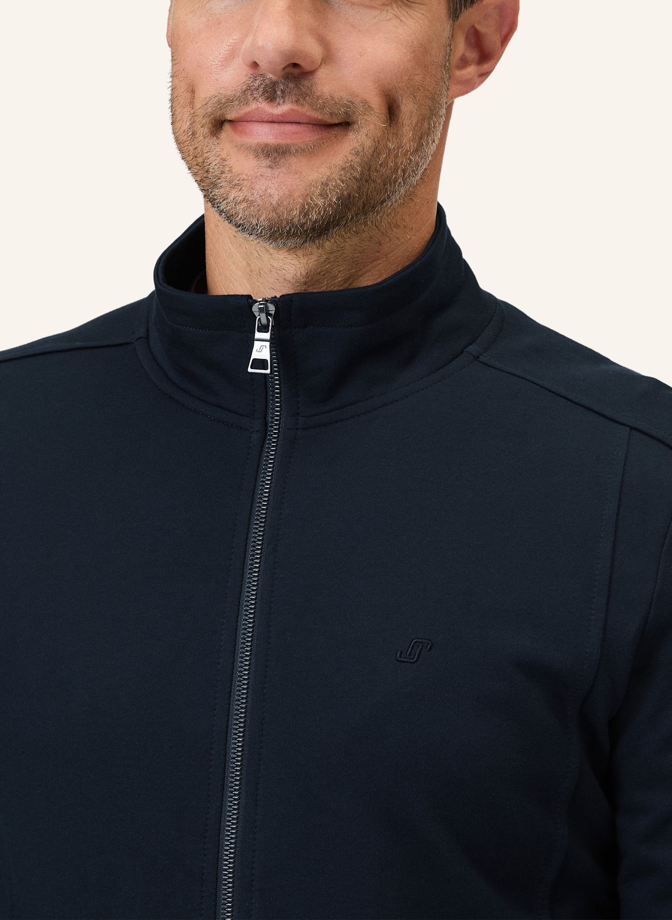 JOY sportswear Jacke THORSTEN: BLAU