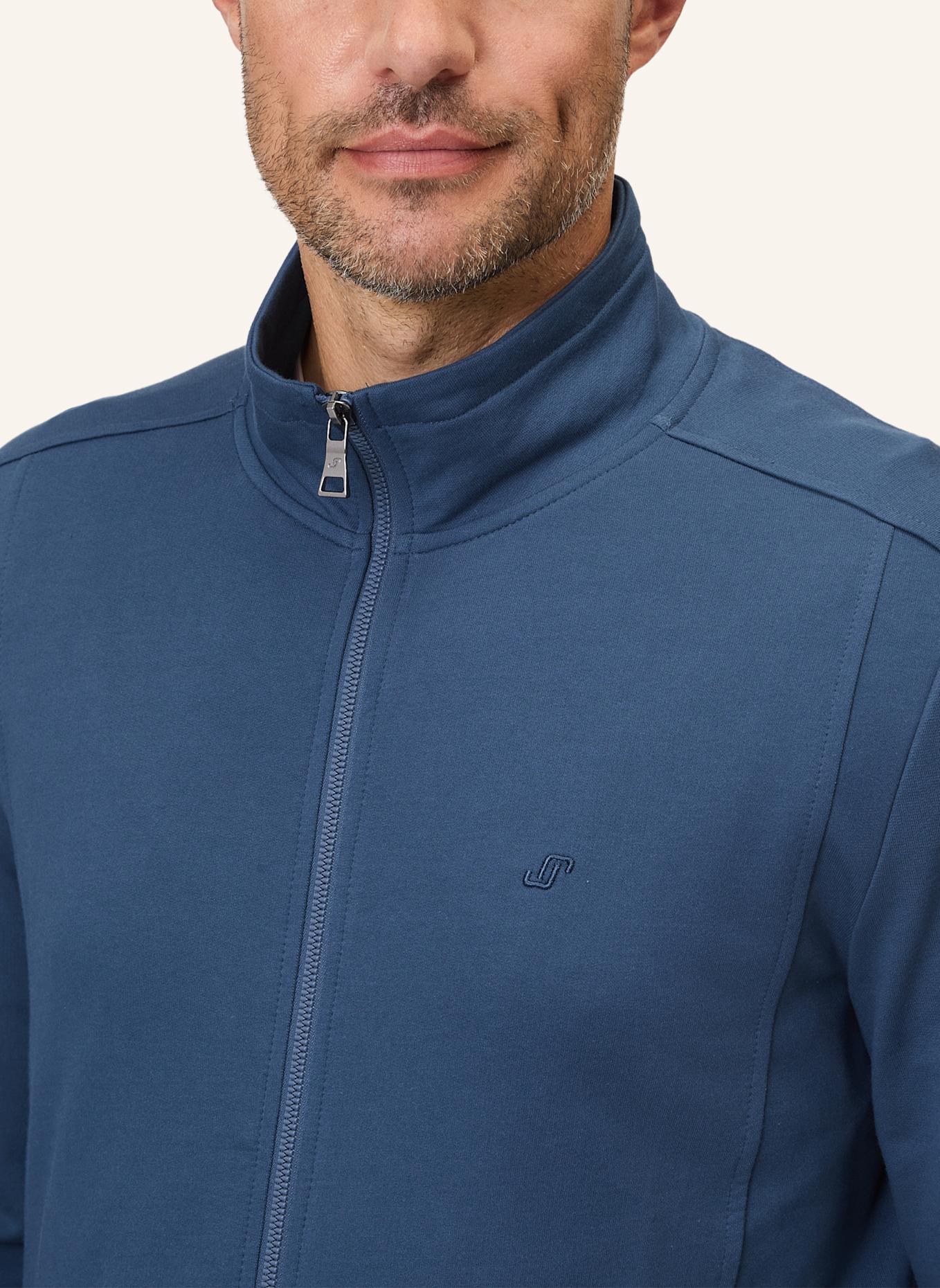 JOY sportswear Jacke THORSTEN: BLAU