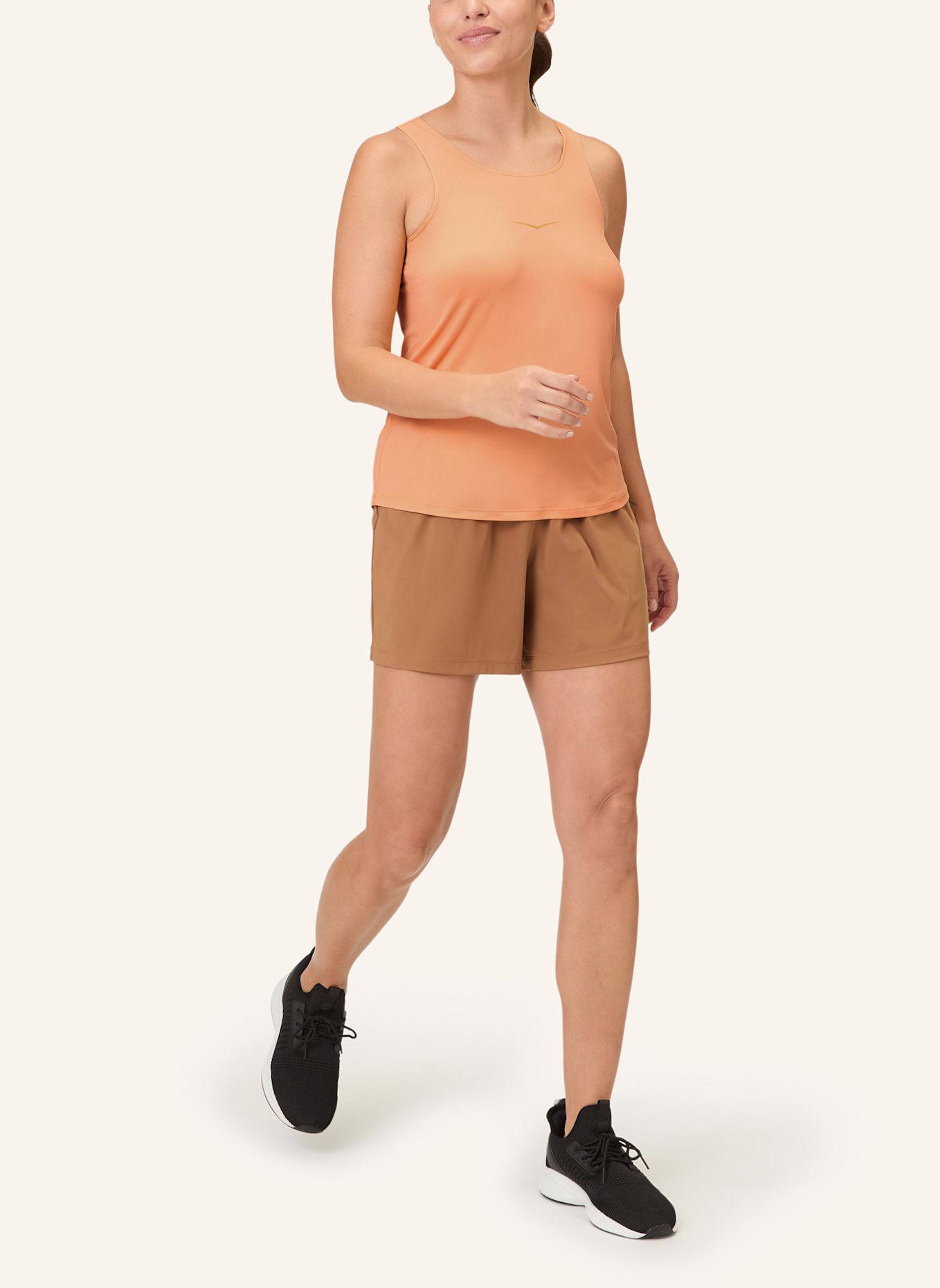 VENICE BEACH Top VB Holly: ROT