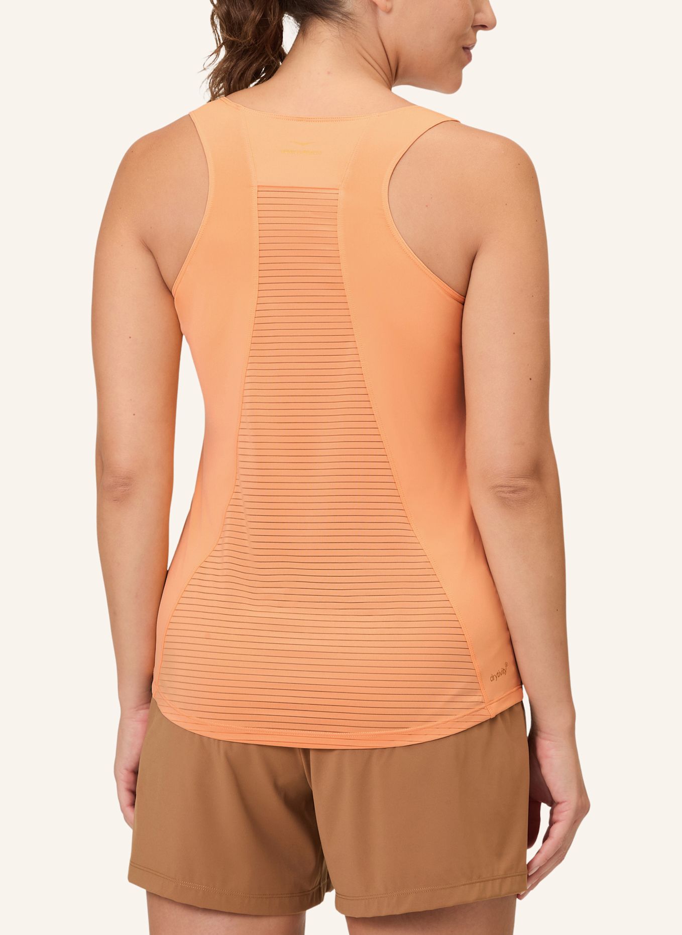 VENICE BEACH Top VB Holly: ROT