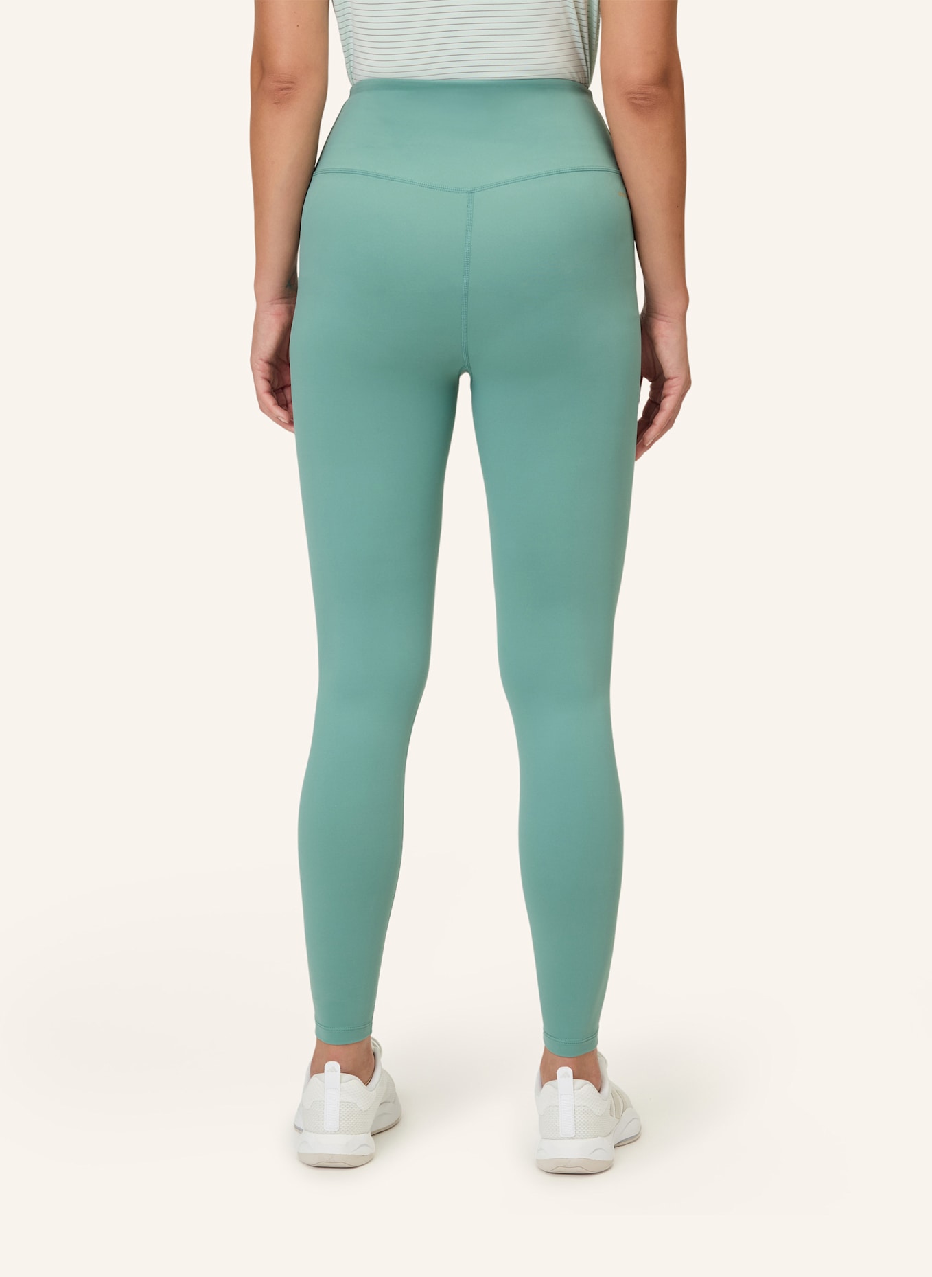 VENICE BEACH Tights SILA: GRÜN