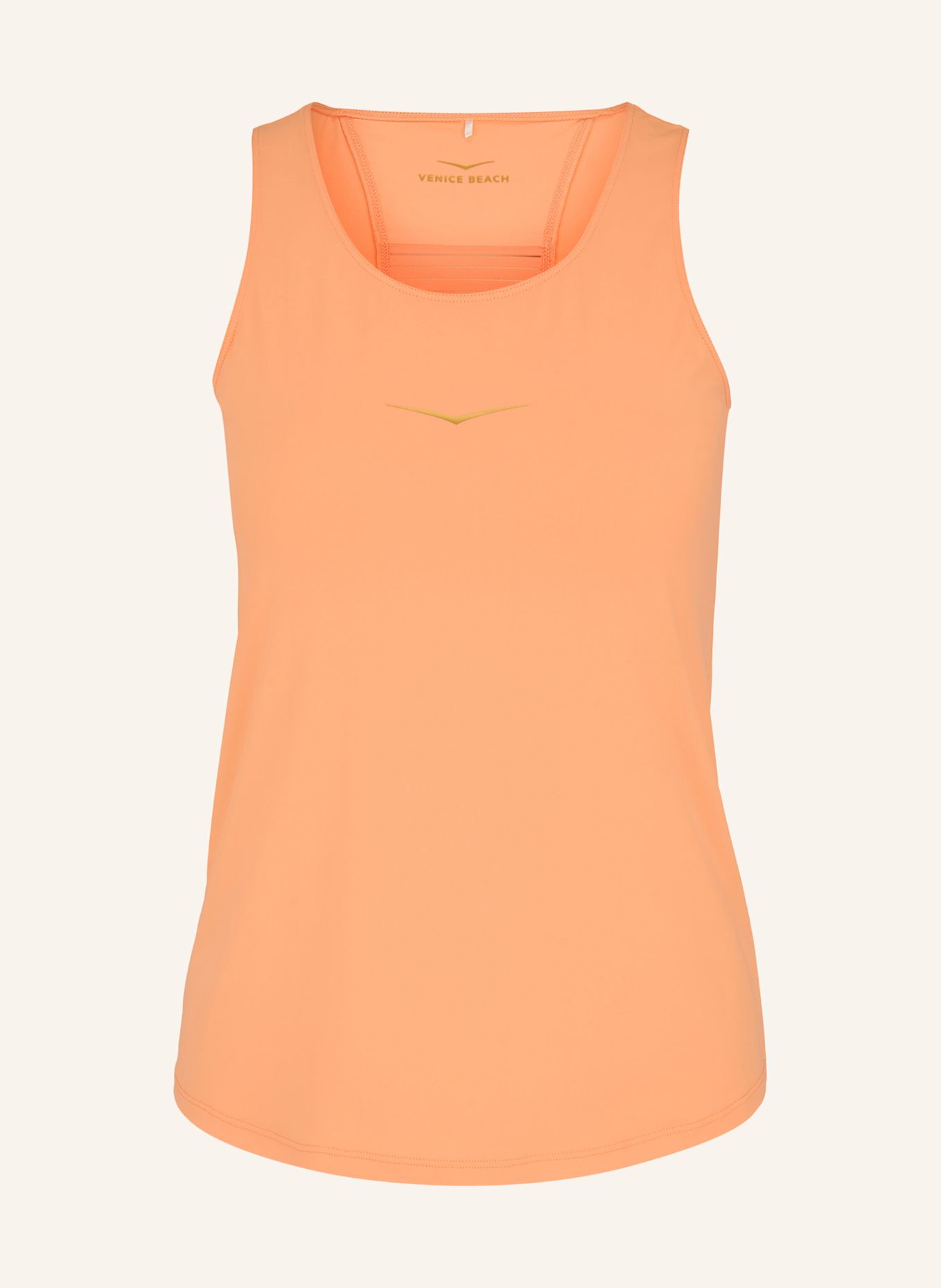 VENICE BEACH Top VB Holly: ROT