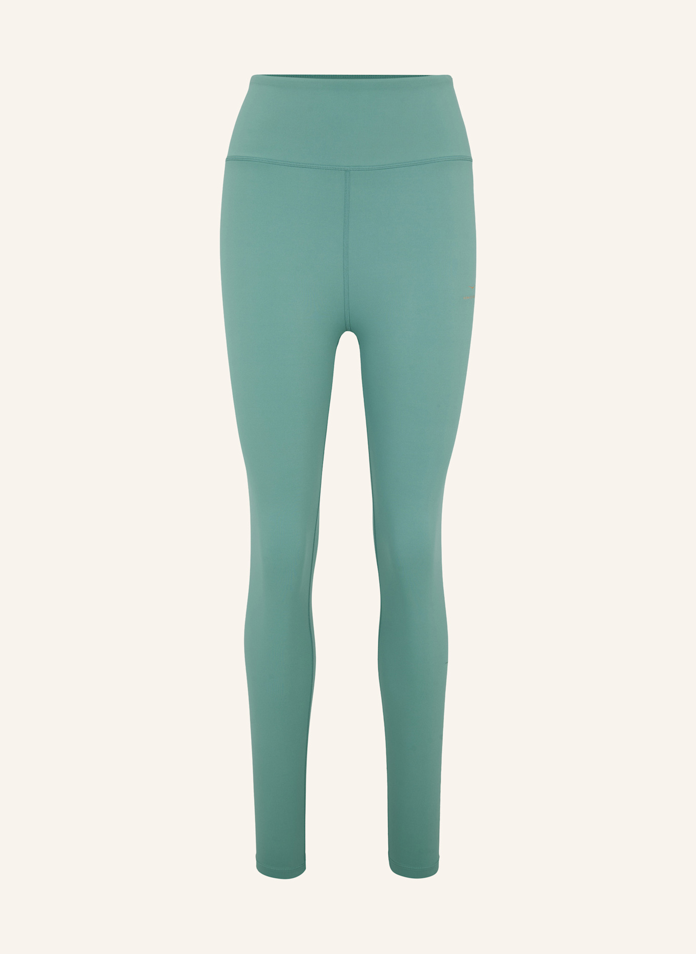 VENICE BEACH Tights SILA: GRÜN