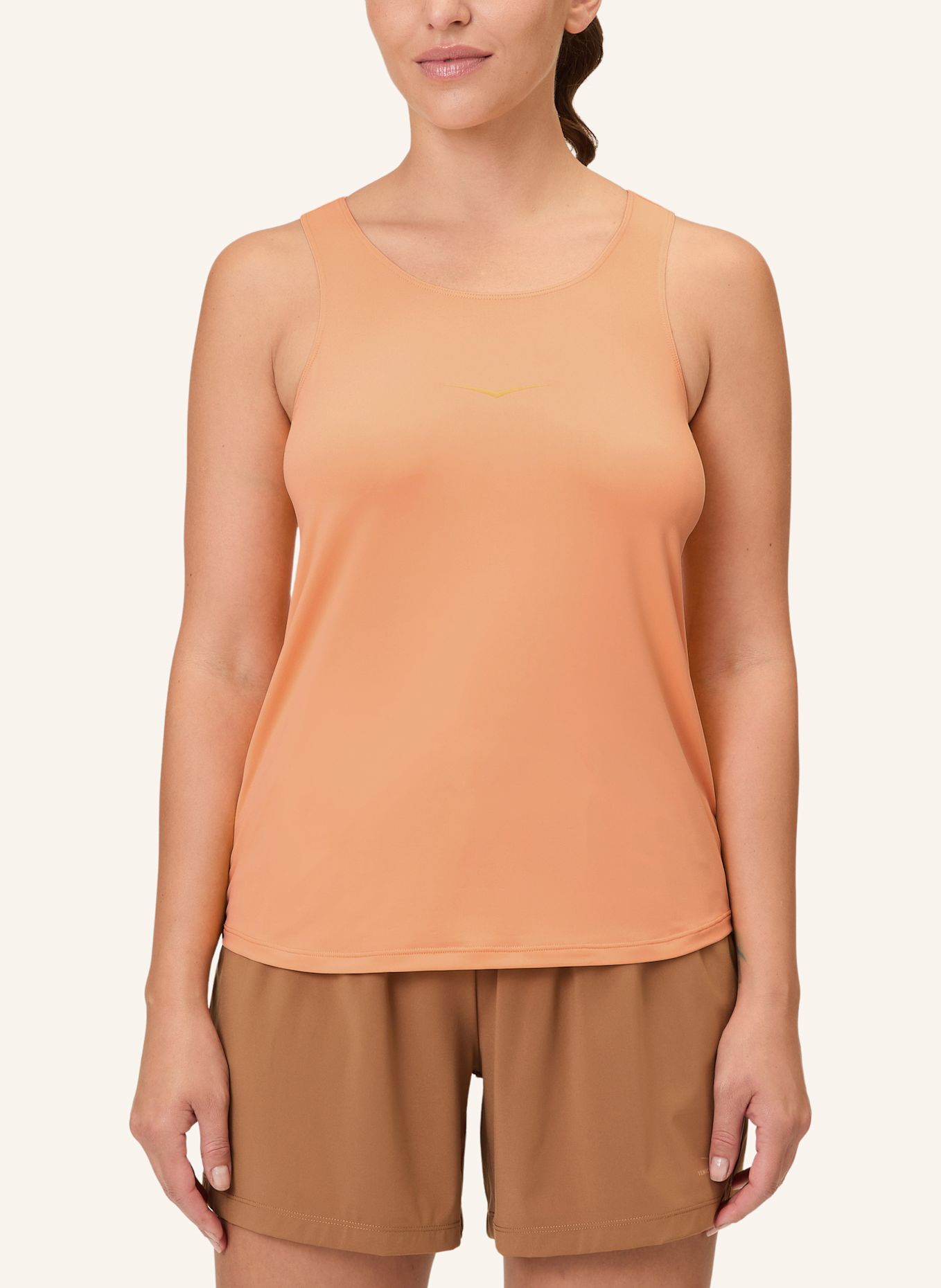 VENICE BEACH Top VB Holly: ROT