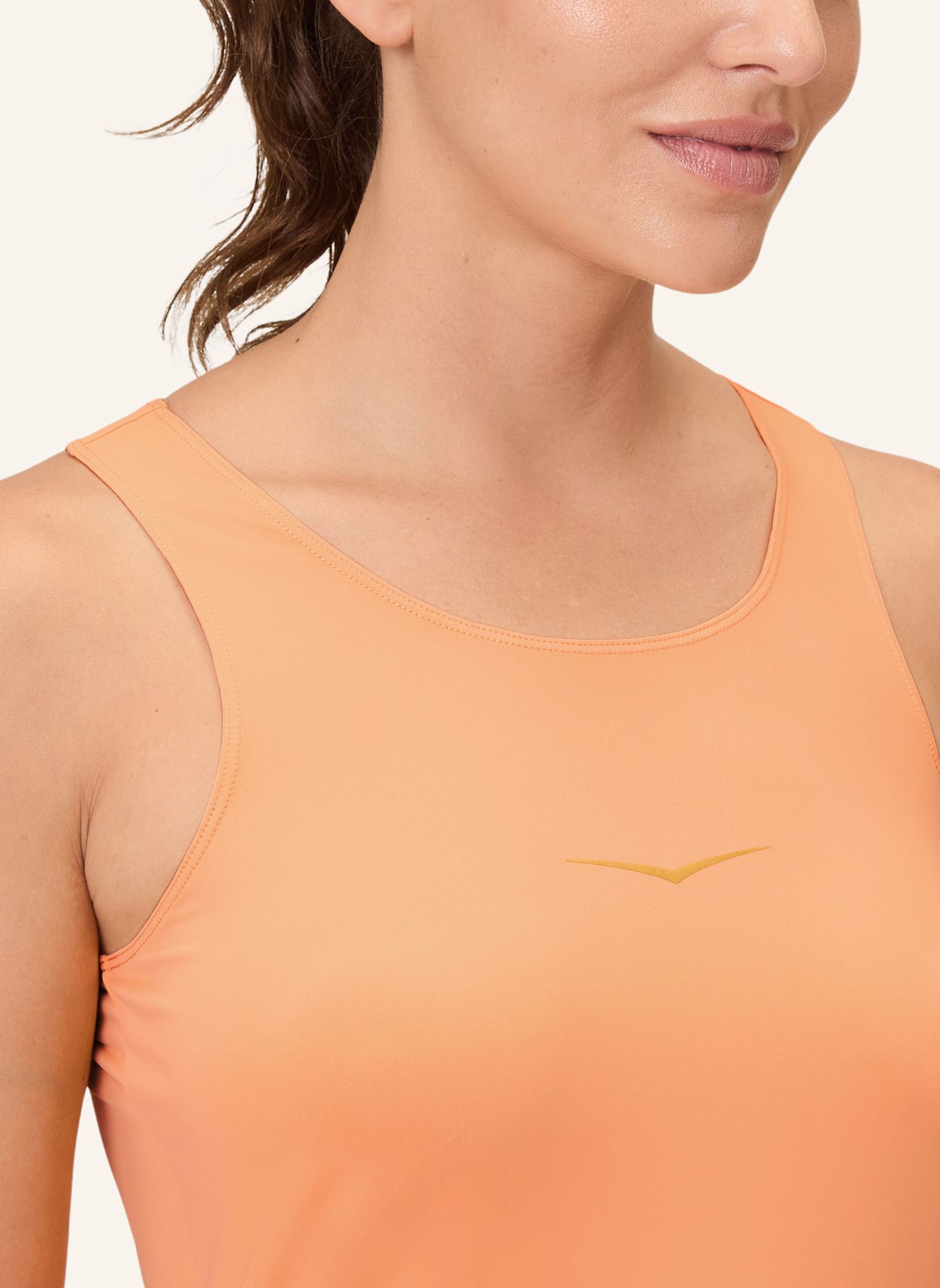 VENICE BEACH Top VB Holly: ROT