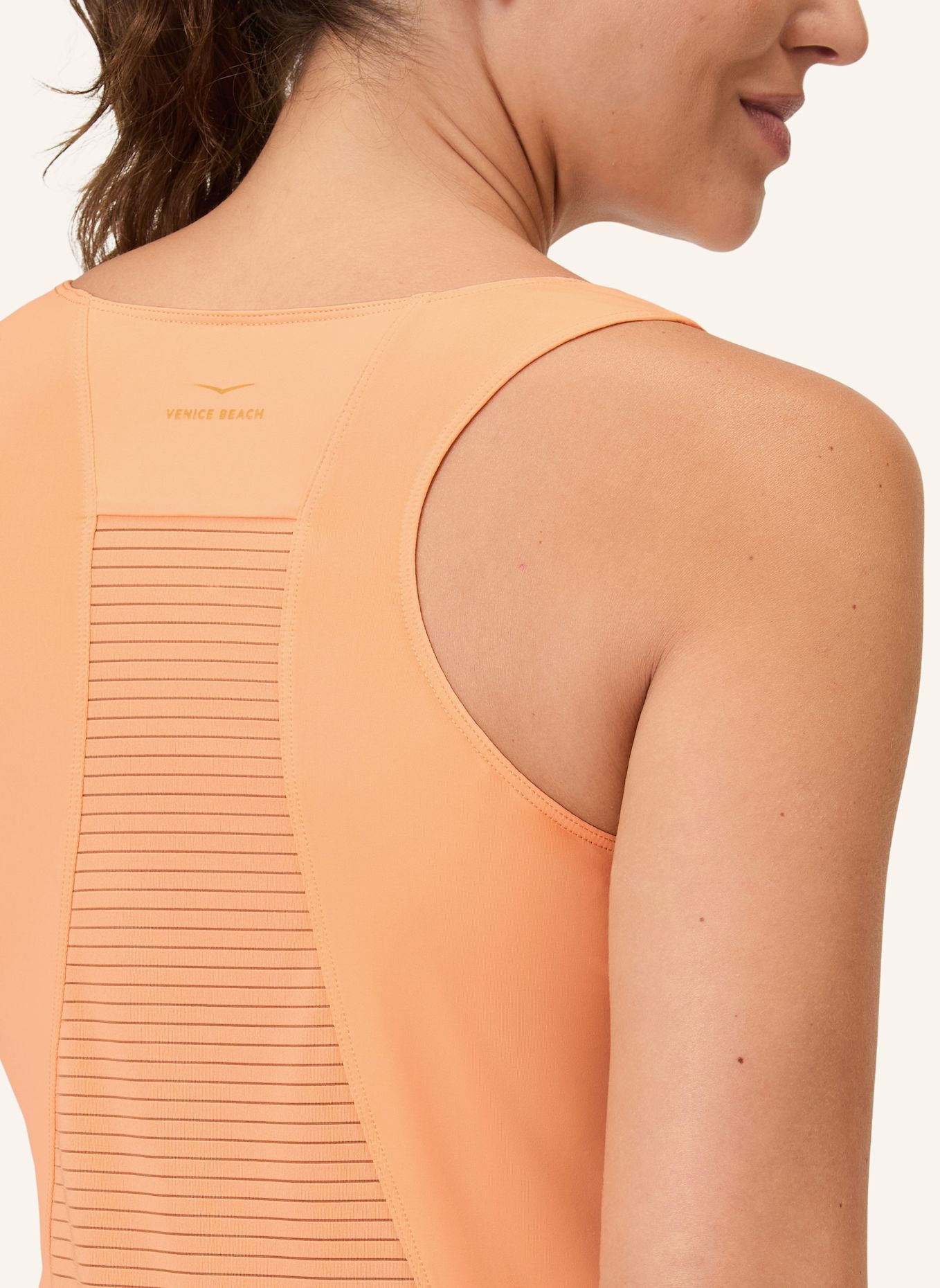 VENICE BEACH Top VB Holly: ROT