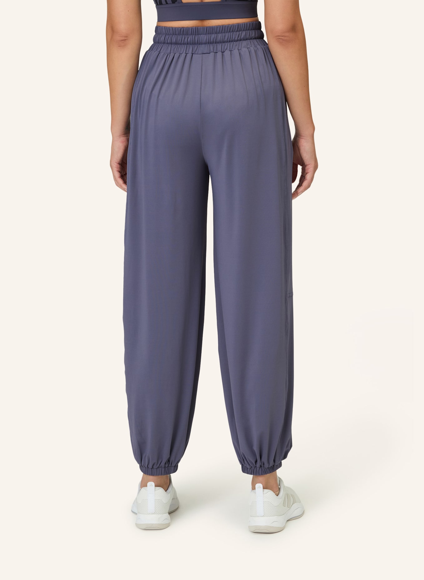 VENICE BEACH Hose VB Remie: BLAU