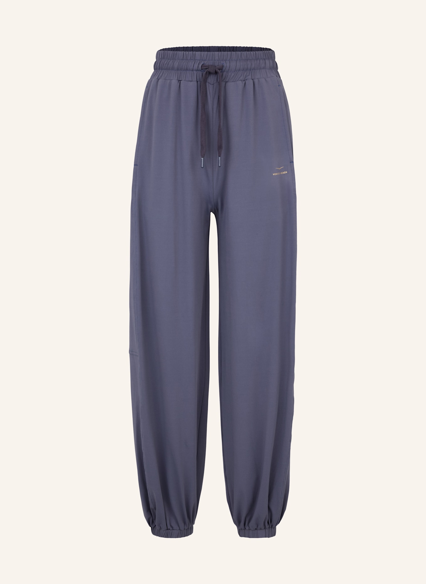 VENICE BEACH Hose VB Remie: BLAU