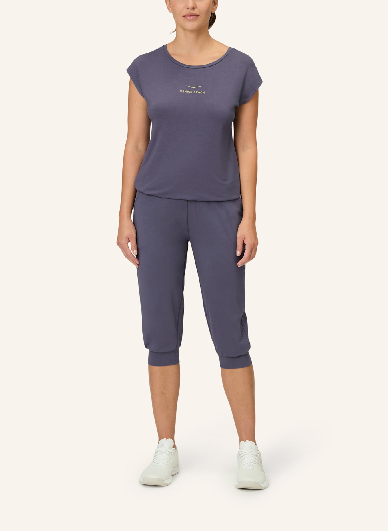 VENICE BEACH 3/4-Hose VB Journey: BLAU