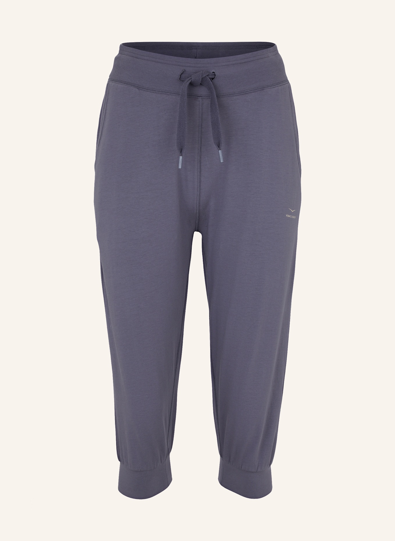 VENICE BEACH 3/4-Hose VB Journey: BLAU