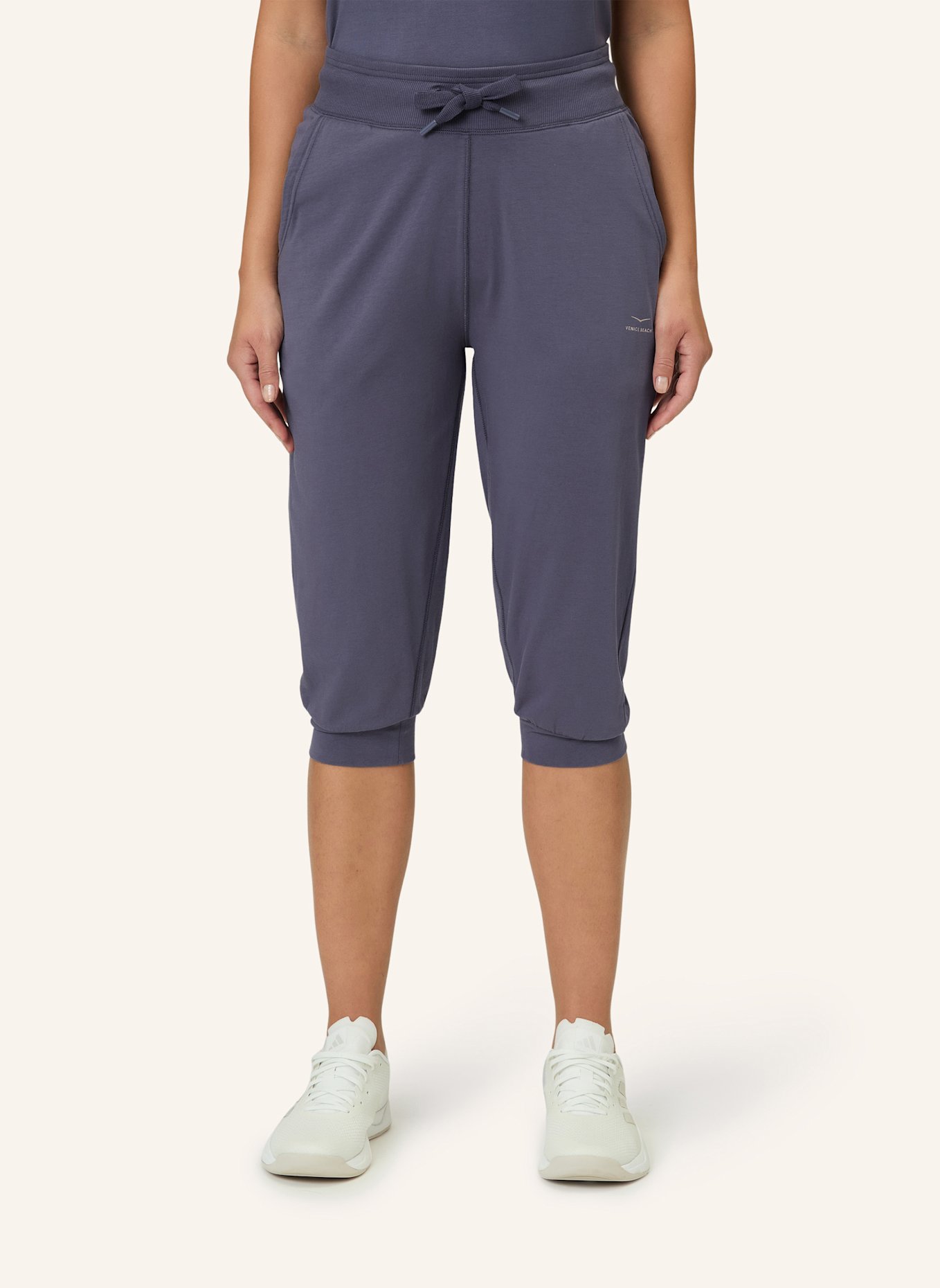 VENICE BEACH 3/4-Hose VB Journey: BLAU