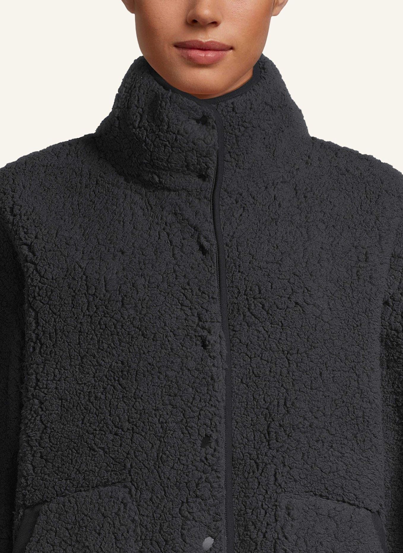 VENICE BEACH Jacke VB Carol: GRAU