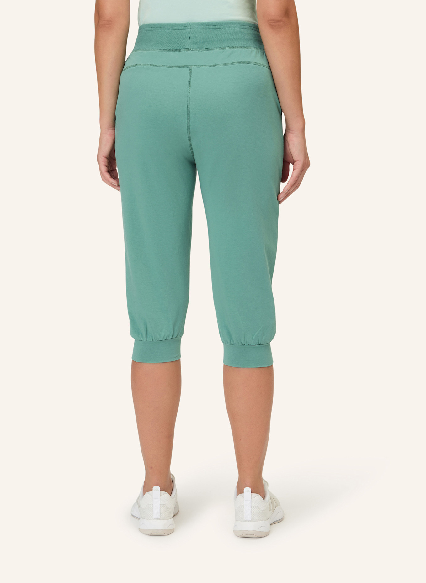 VENICE BEACH 3/4-Hose VB Journey: GRÜN