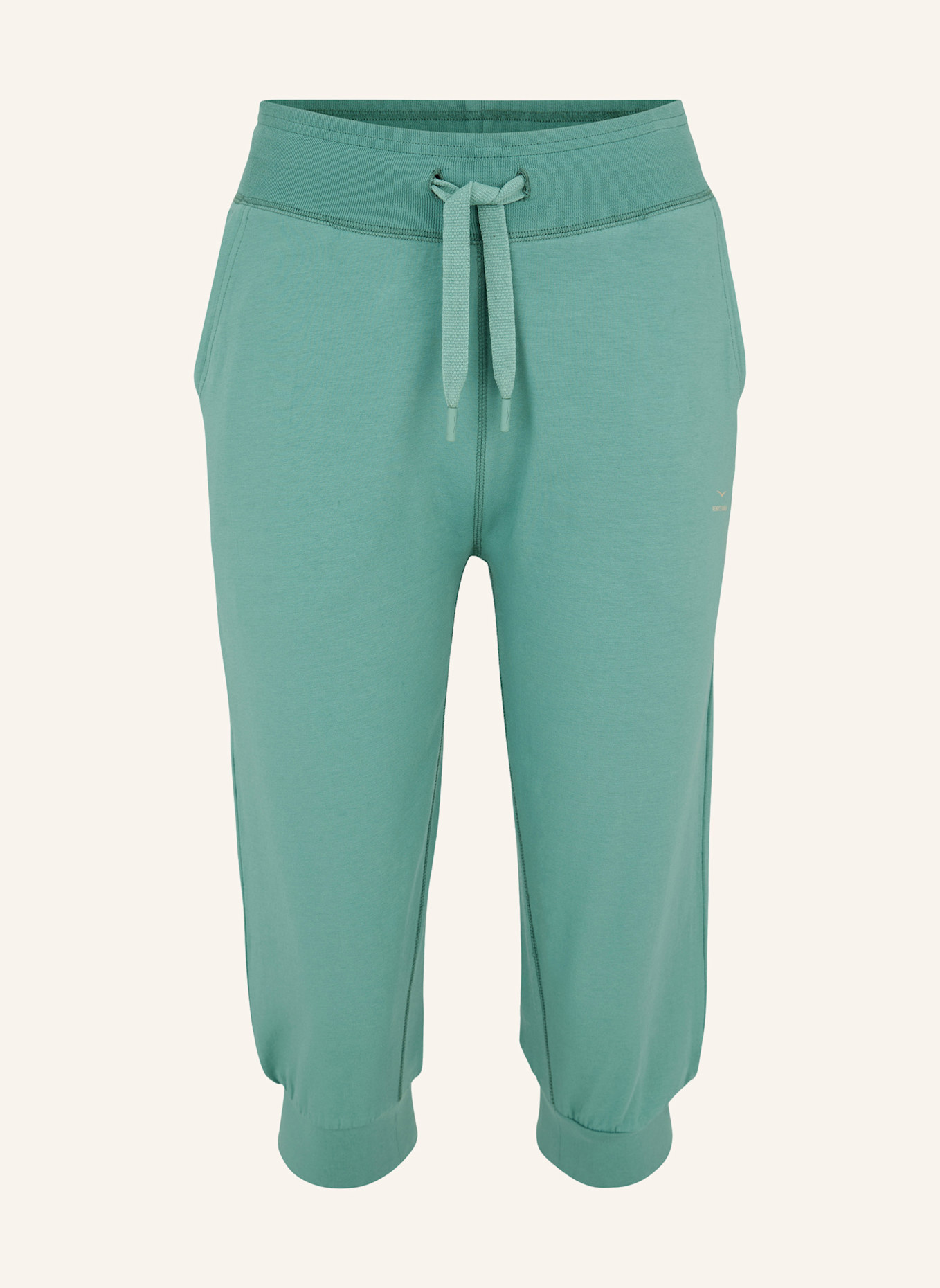 VENICE BEACH 3/4-Hose VB Journey: GRÜN