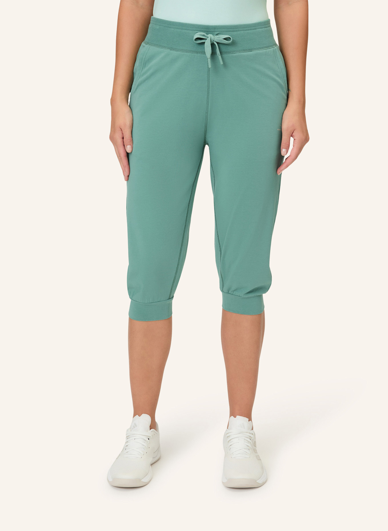 VENICE BEACH 3/4-Hose VB Journey: GRÜN