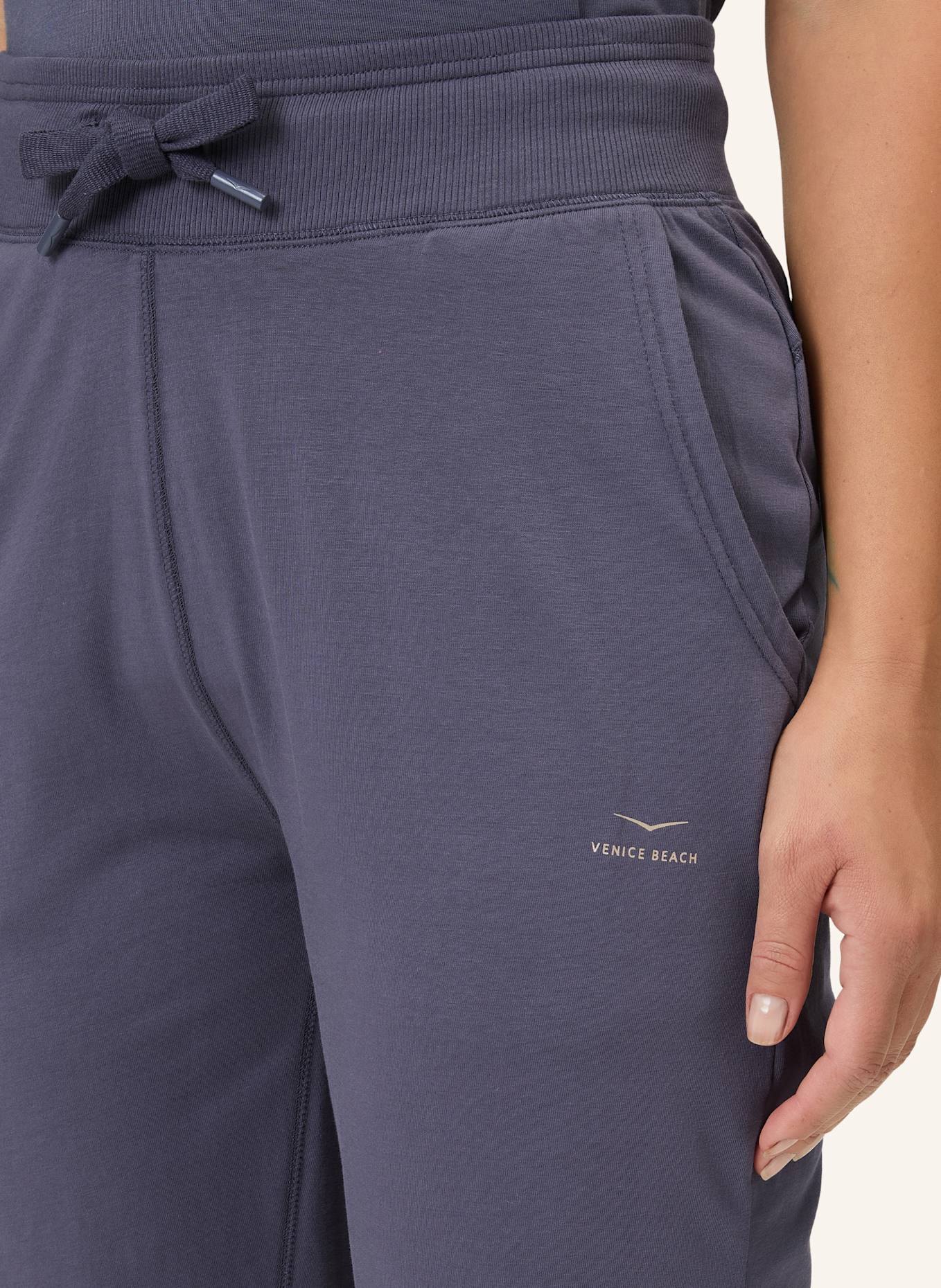 VENICE BEACH 3/4-Hose VB Journey: BLAU