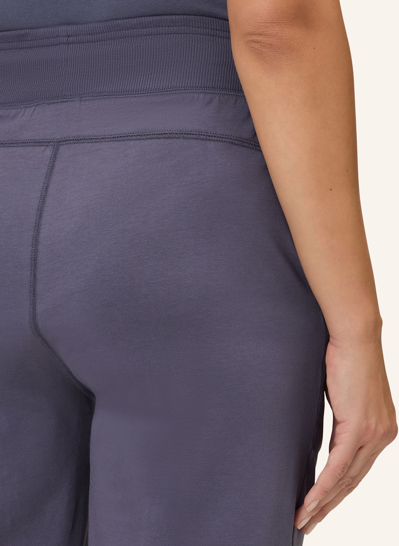 VENICE BEACH 3/4-Hose VB Journey: BLAU