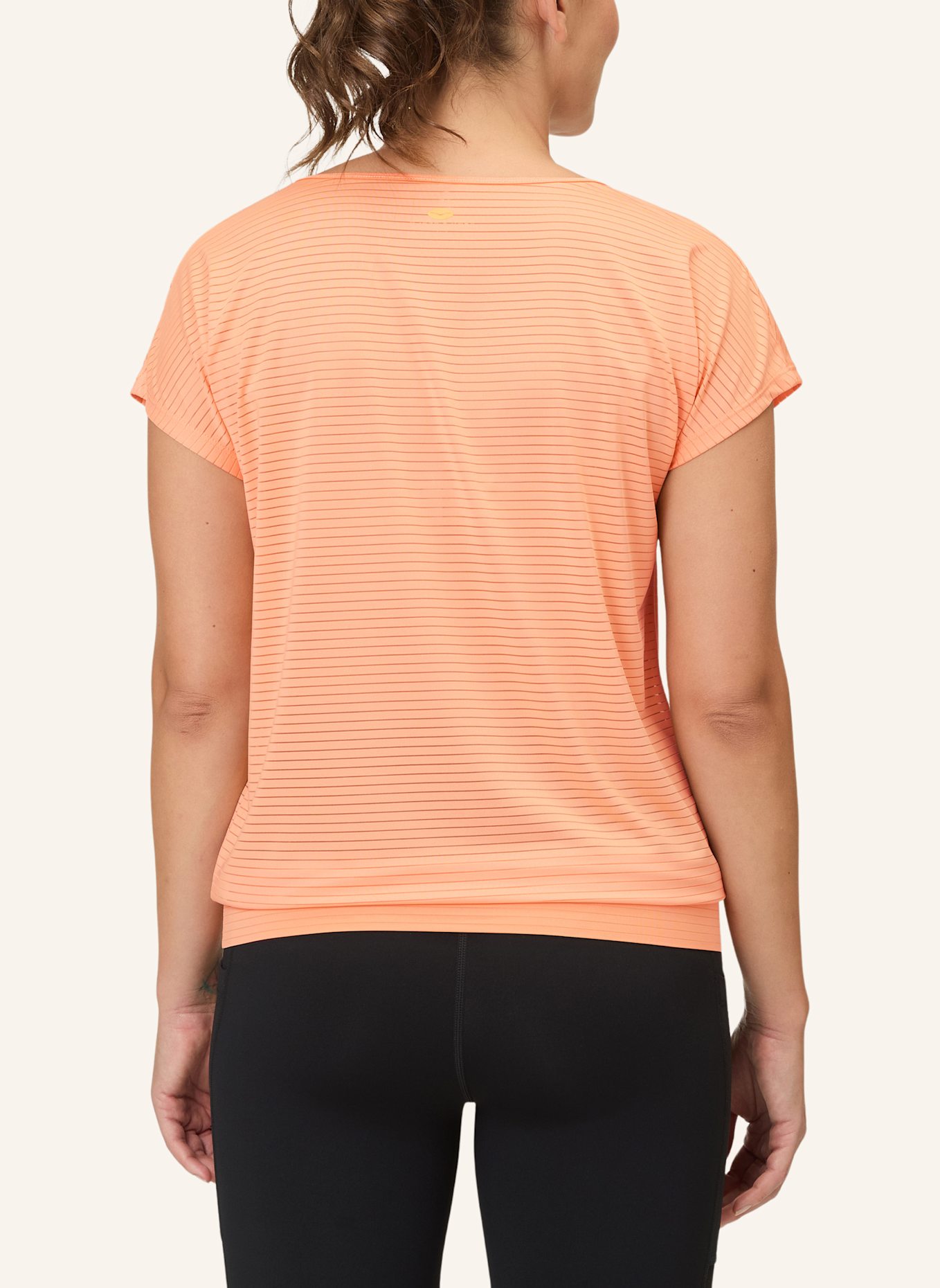 VENICE BEACH T-Shirt RYAH: ROT