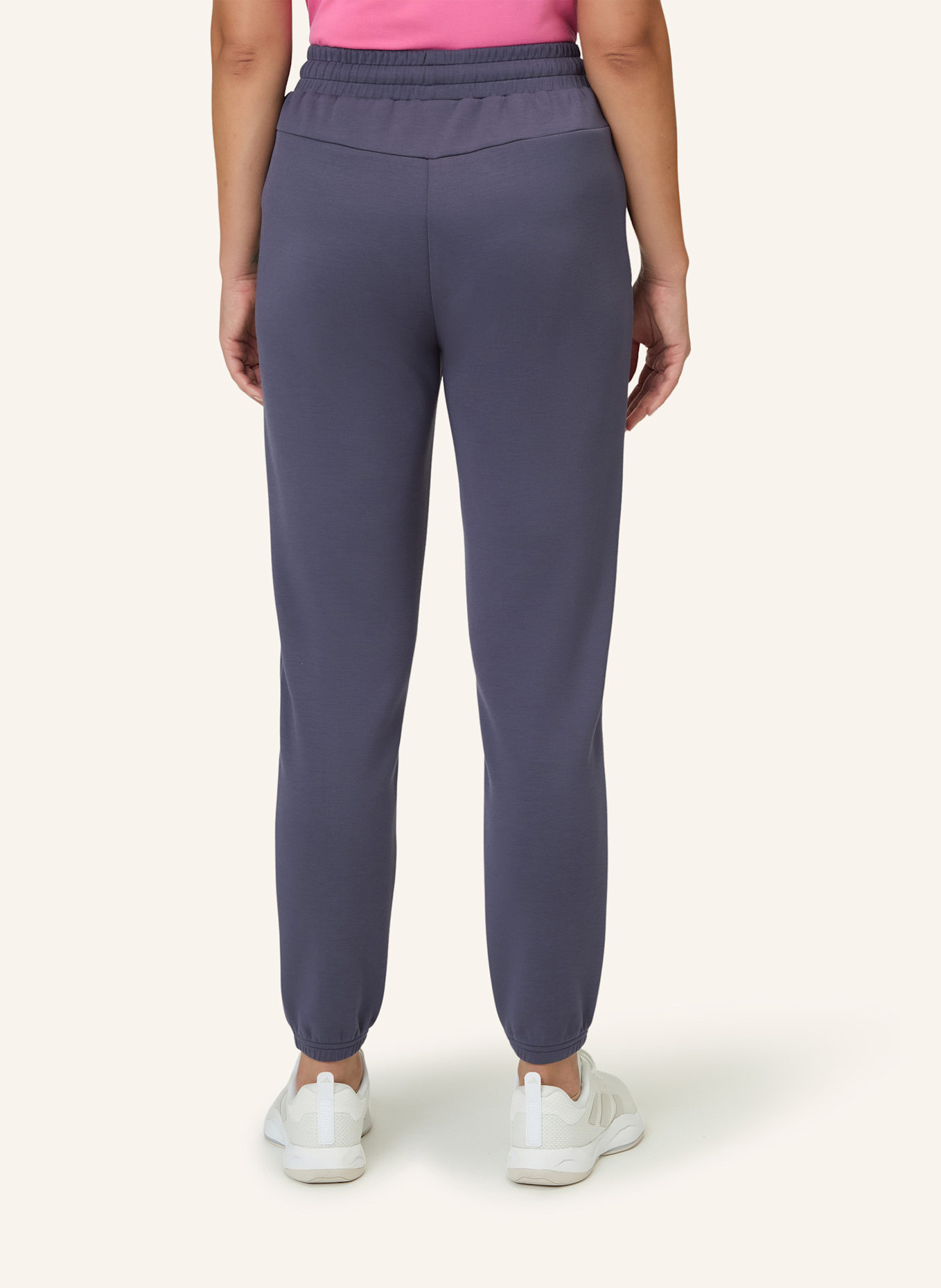 VENICE BEACH Sweatpants ELAINE: BLAU