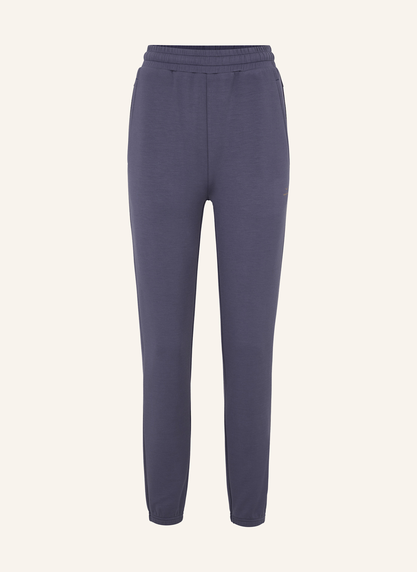 VENICE BEACH Sweatpants ELAINE: BLAU