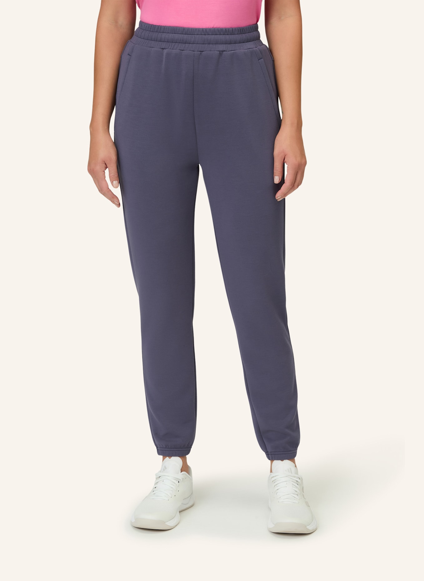 VENICE BEACH Sweatpants ELAINE: BLAU