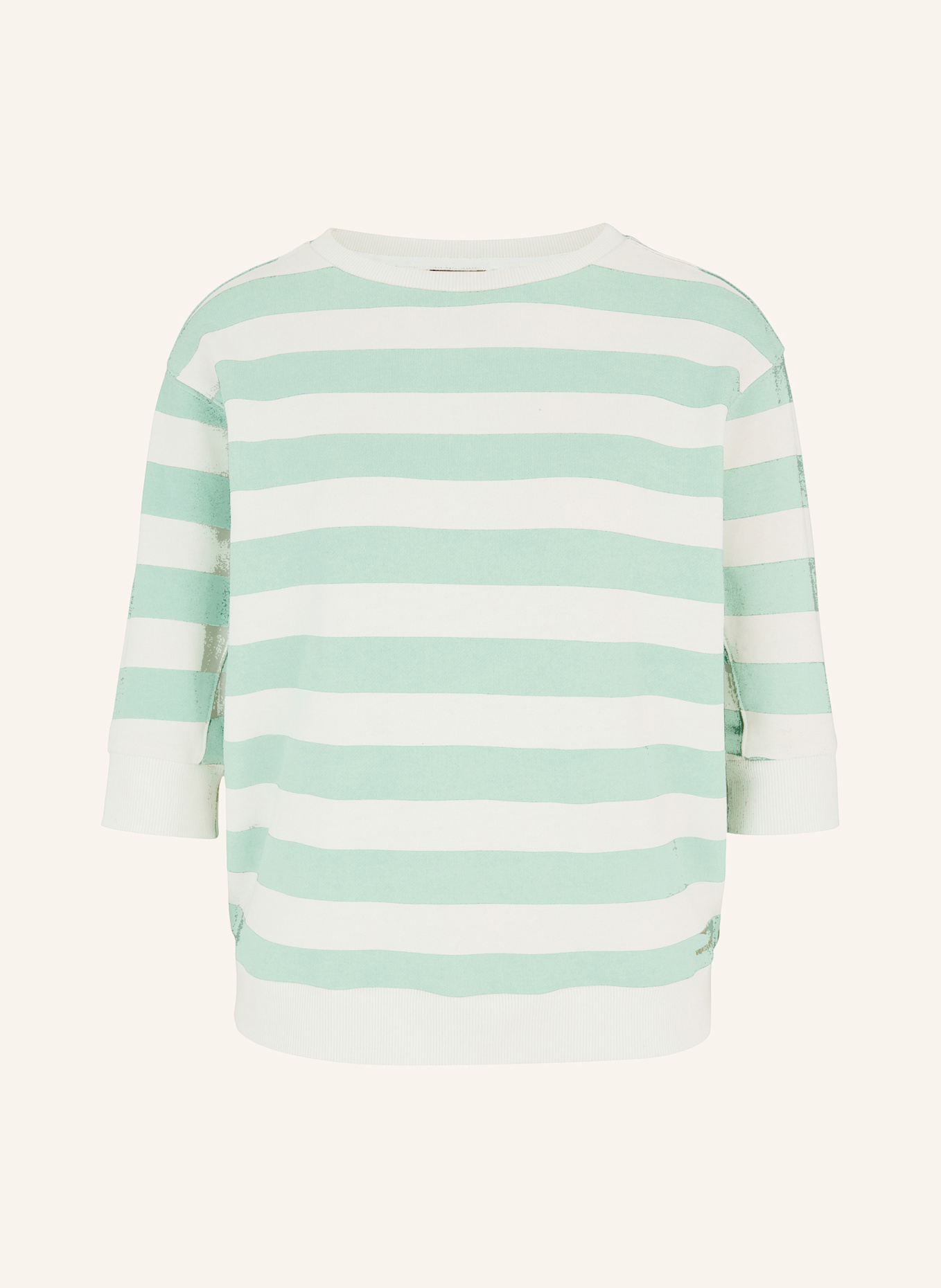 VENICE BEACH Sweatshirt VB Janette: GRÜN