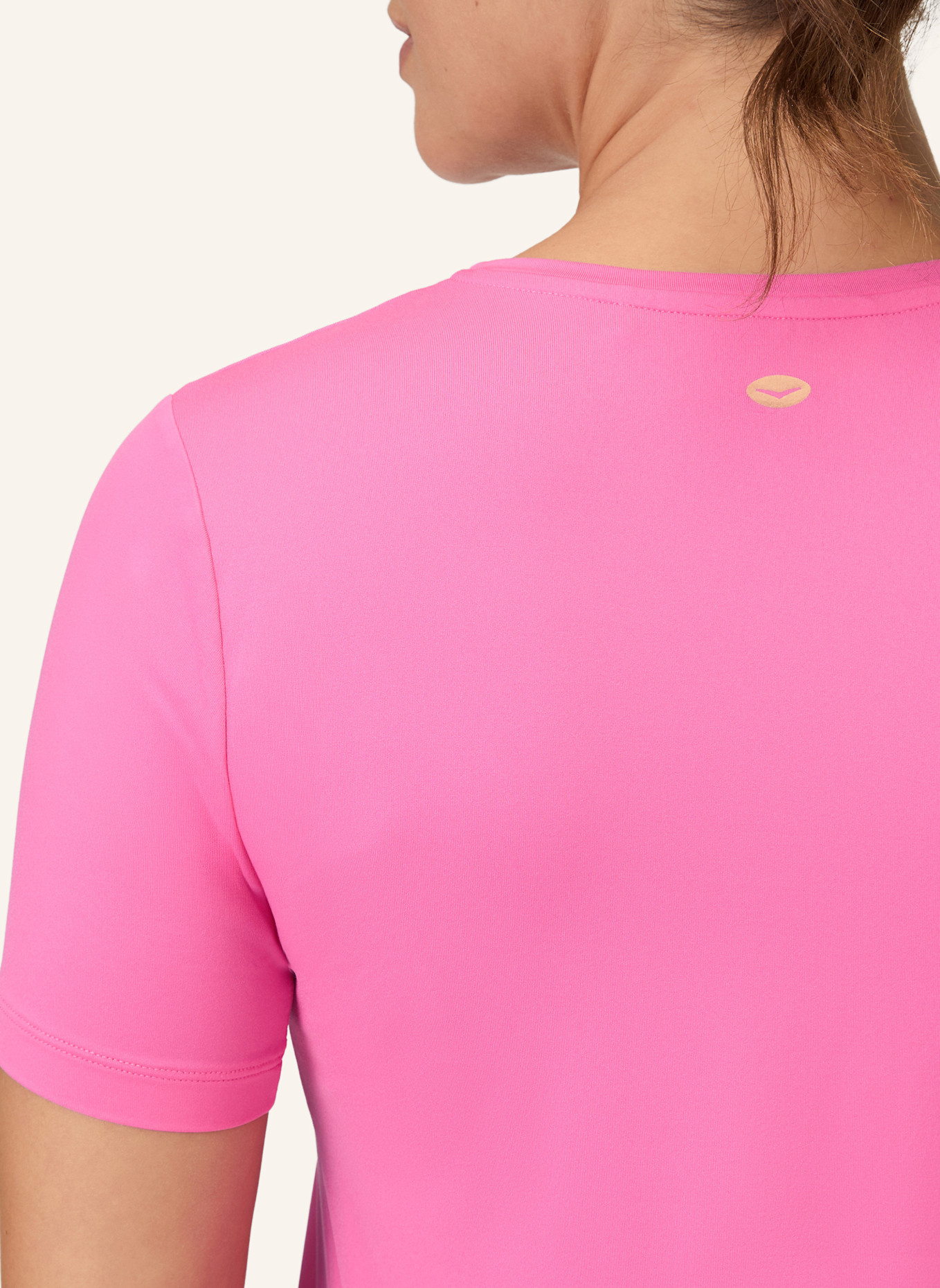 VENICE BEACH T-Shirt VB SIA: ROT