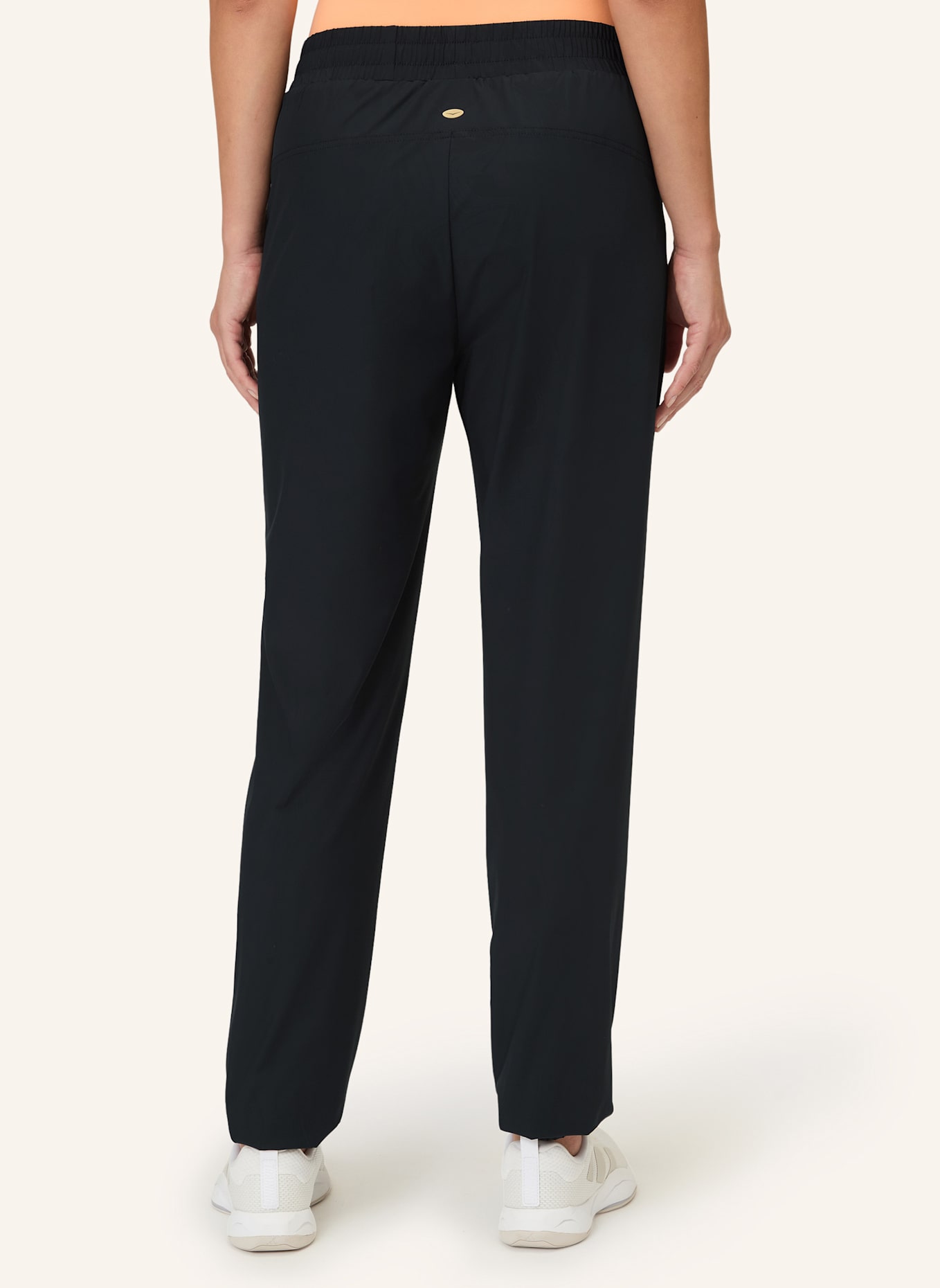 VENICE BEACH Hose VB Lira: SCHWARZ