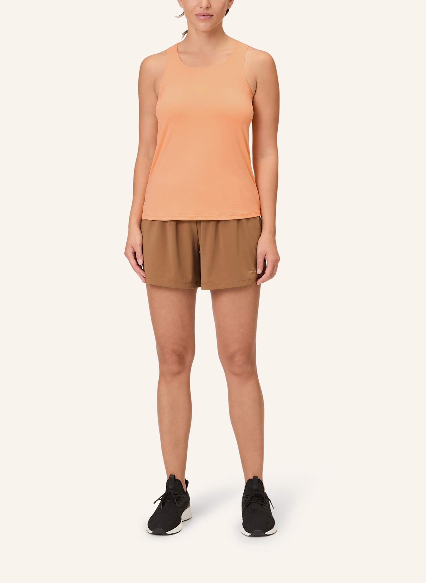 VENICE BEACH Shorts VB: BRAUN