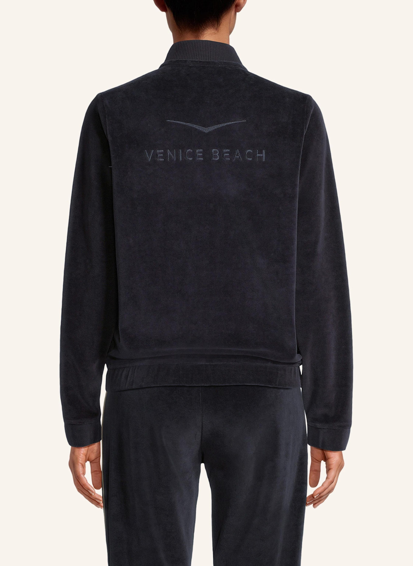 VENICE BEACH Jacke VB Bessie: GRAU