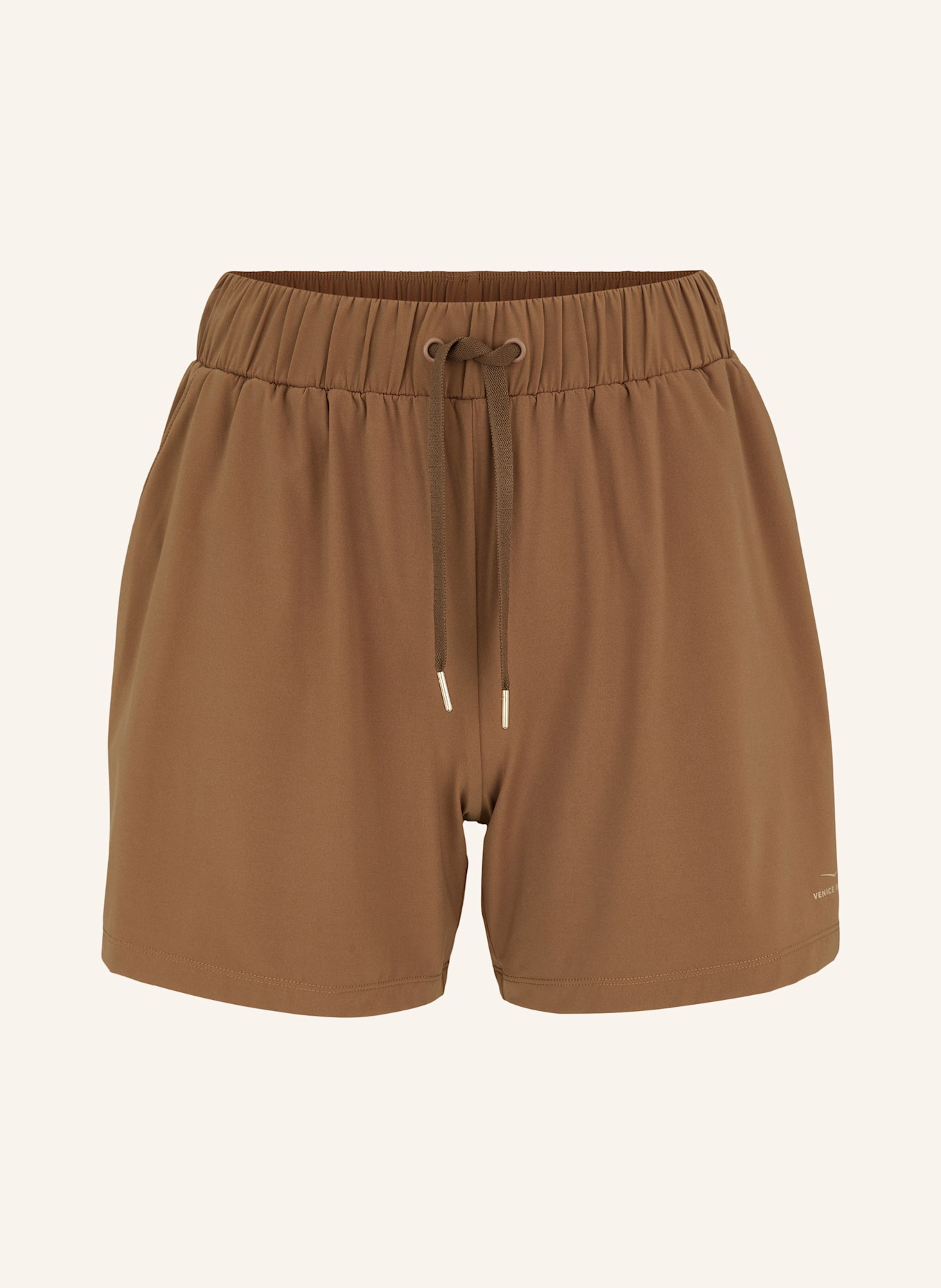VENICE BEACH Shorts VB: BRAUN
