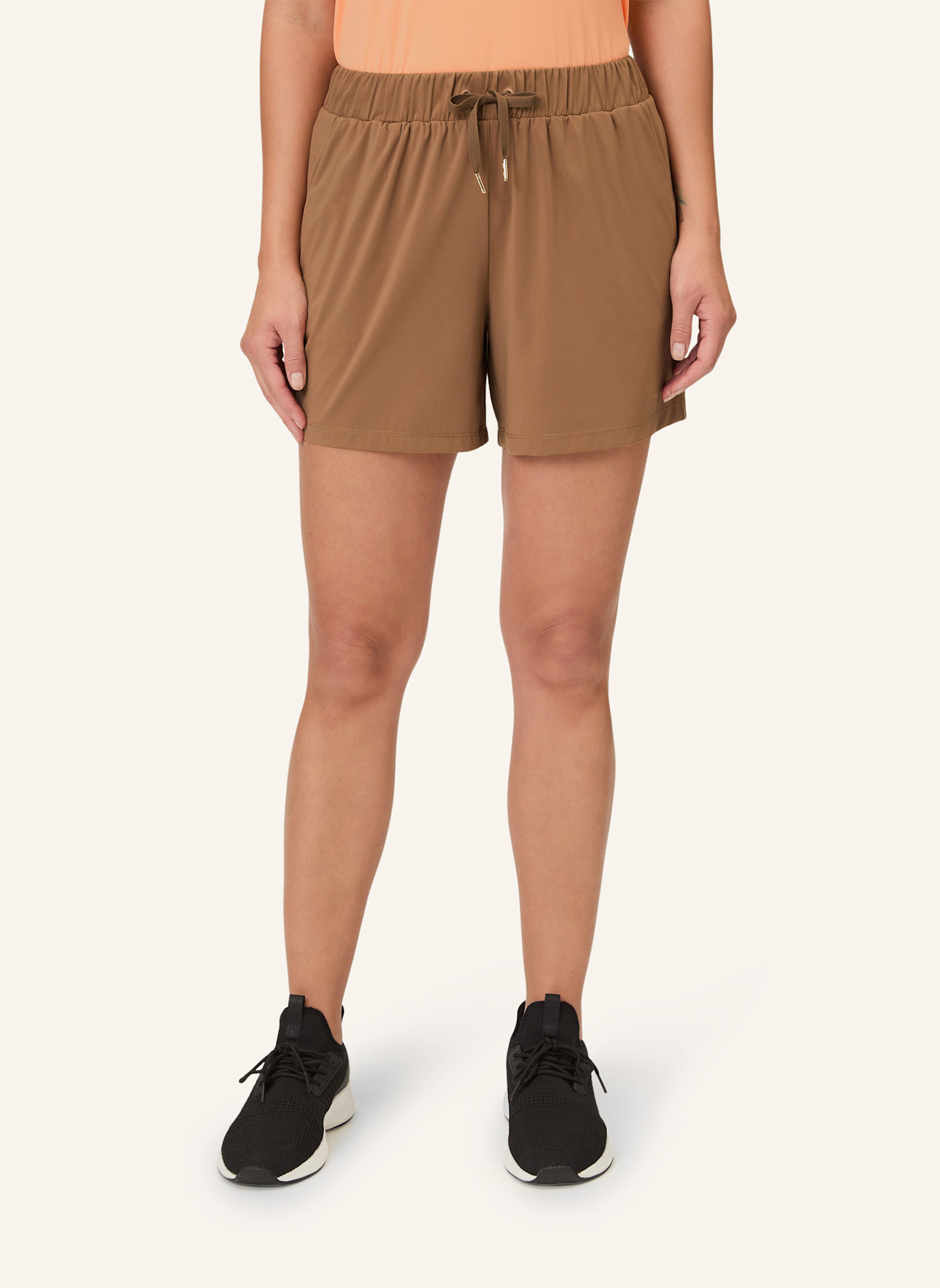 VENICE BEACH Shorts VB: BRAUN