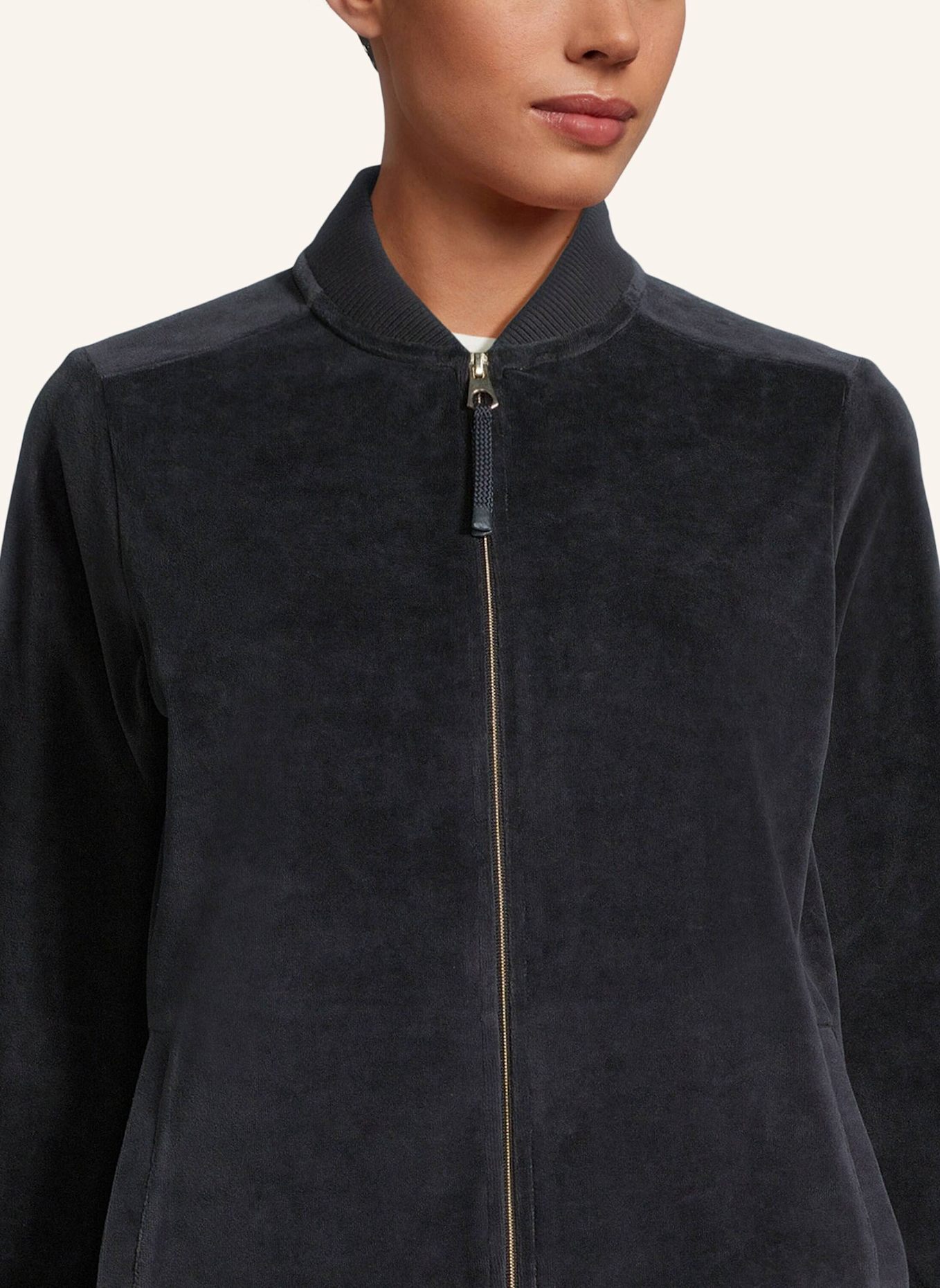 VENICE BEACH Jacke VB Bessie: GRAU