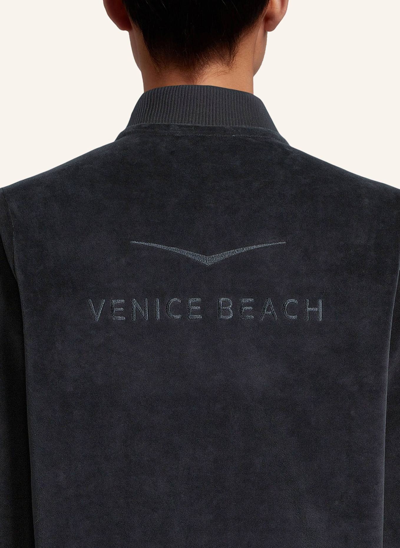 VENICE BEACH Jacke VB Bessie: GRAU