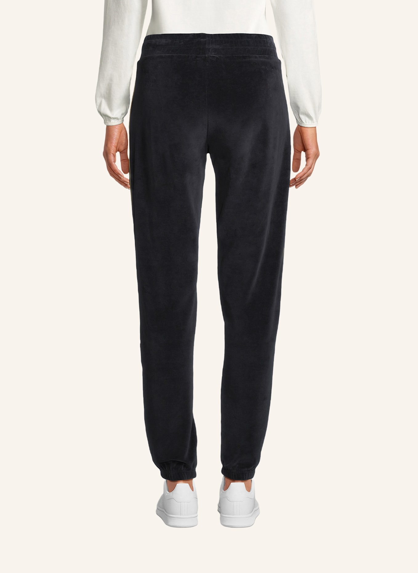 VENICE BEACH Hose VB Willow: GRAU