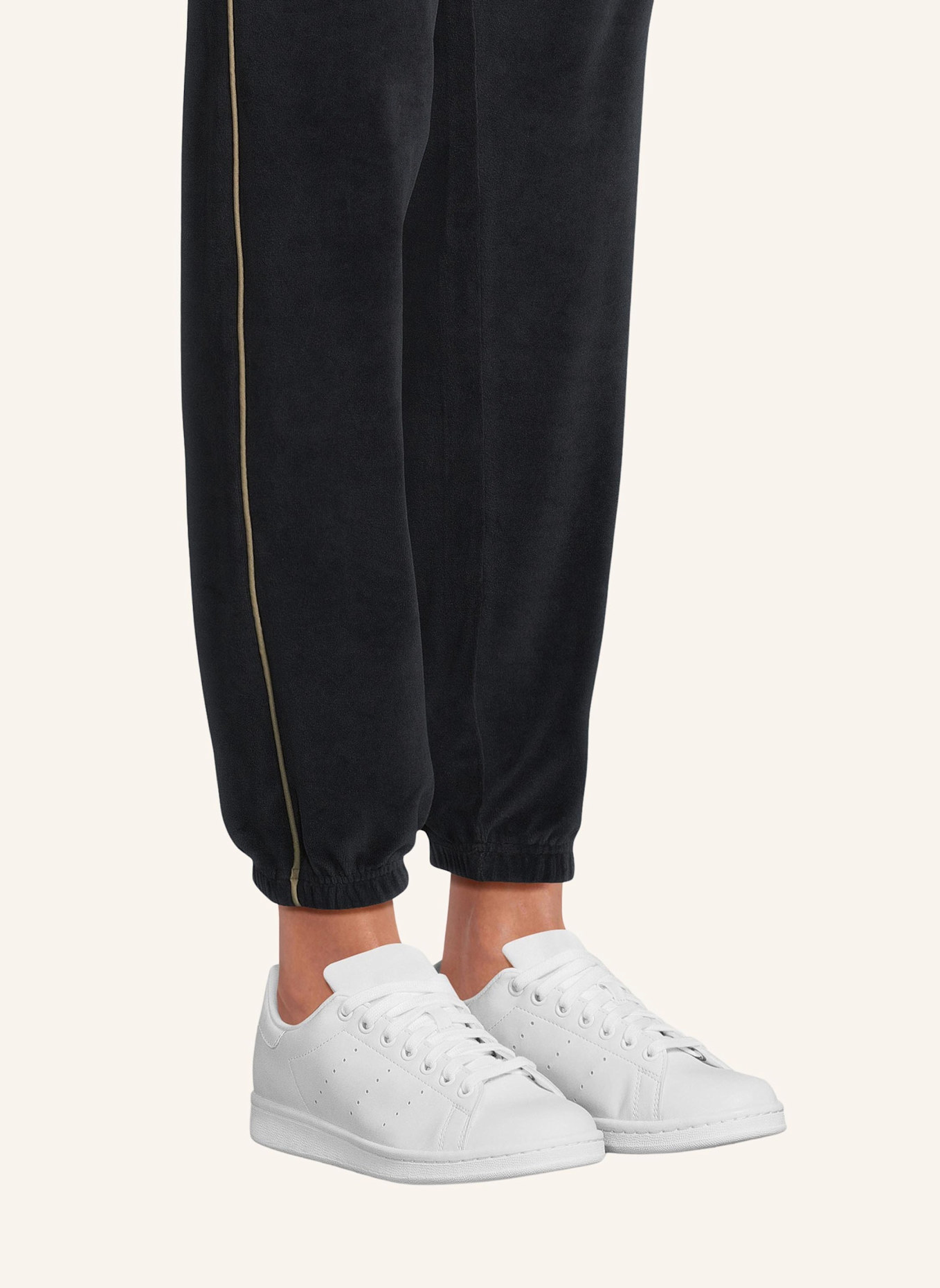 VENICE BEACH Hose VB Willow: GRAU