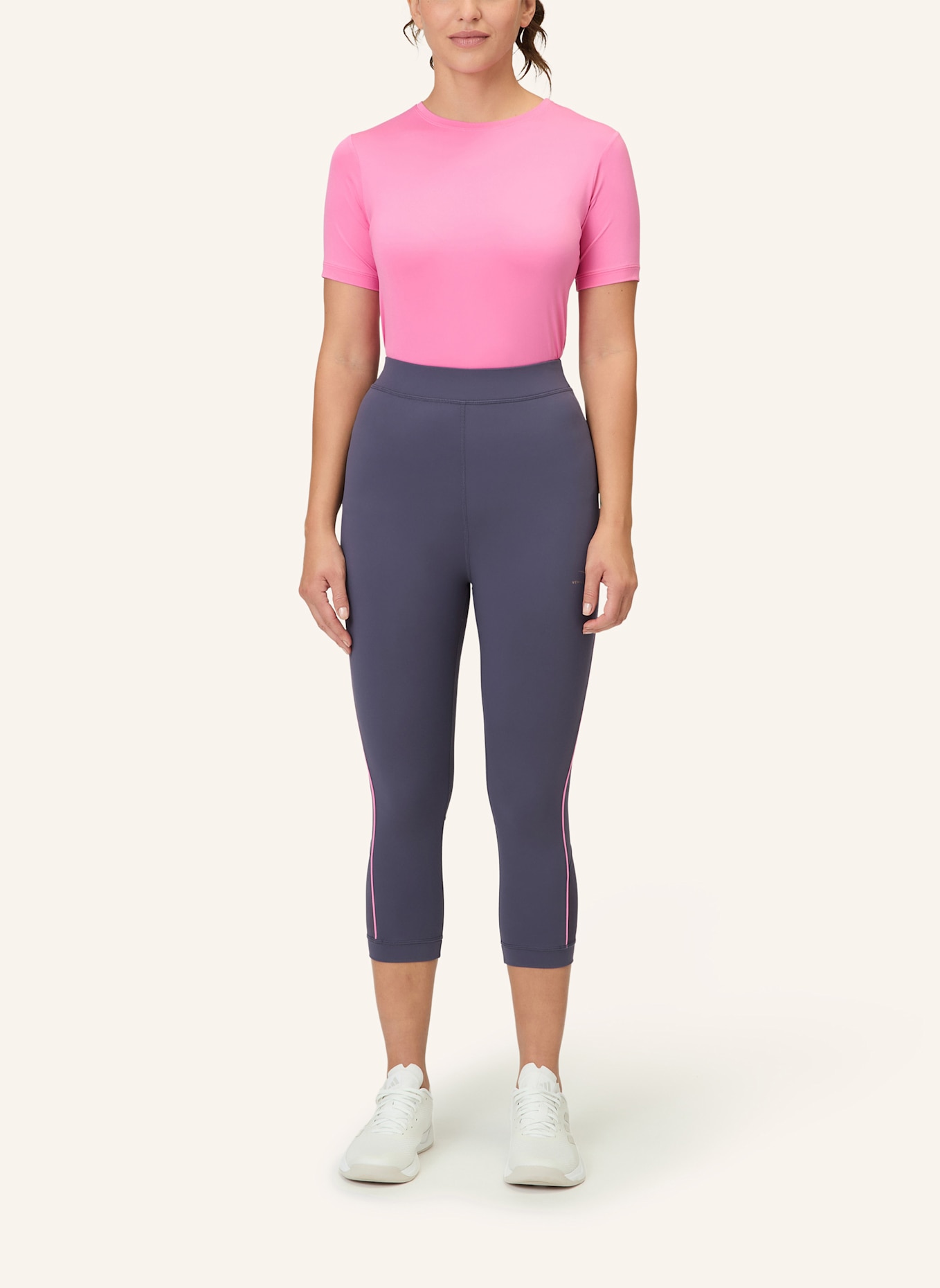 VENICE BEACH Tights KIMBERLY: BLAU