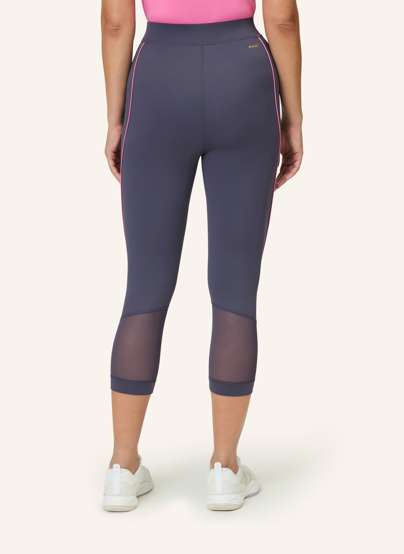 VENICE BEACH Tights KIMBERLY: BLAU