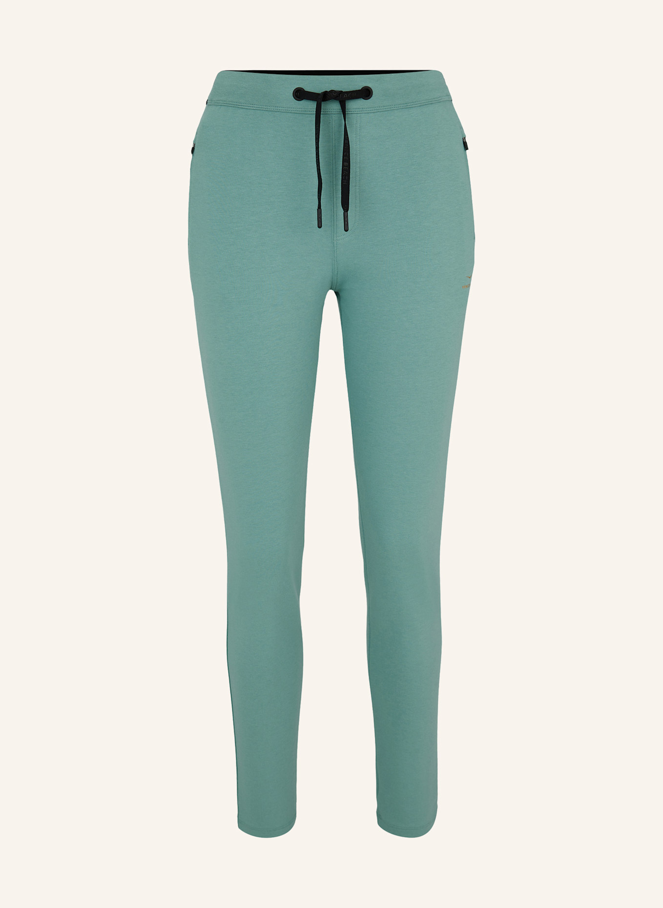 VENICE BEACH Sweatpants SHELLY: GRÜN