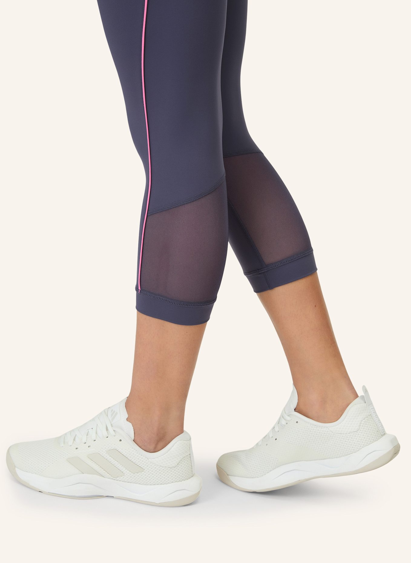 VENICE BEACH Tights KIMBERLY: BLAU