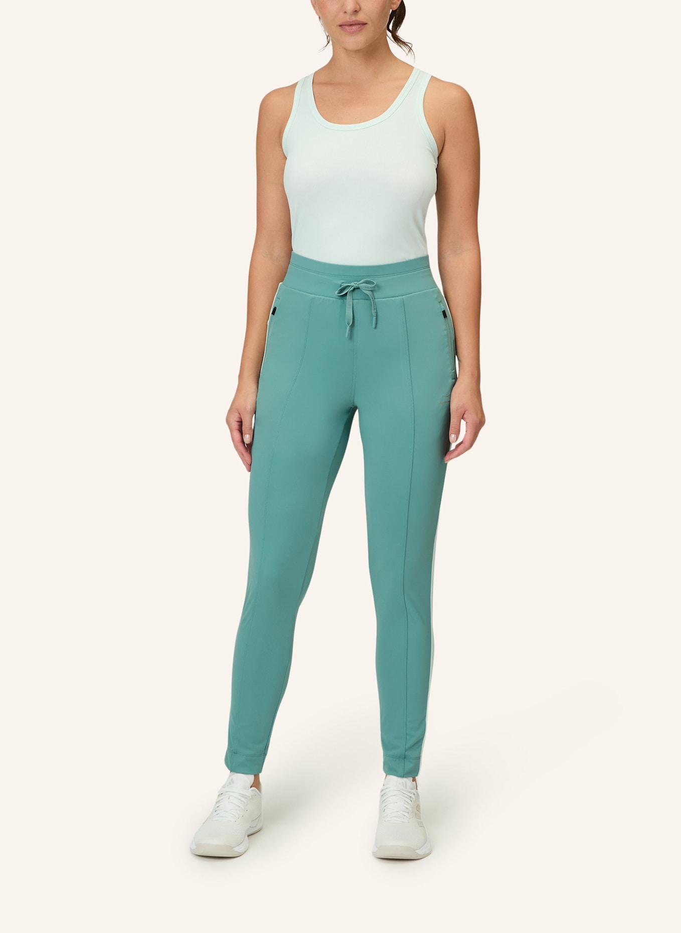 VENICE BEACH Hose VB Shenley: GRÜN