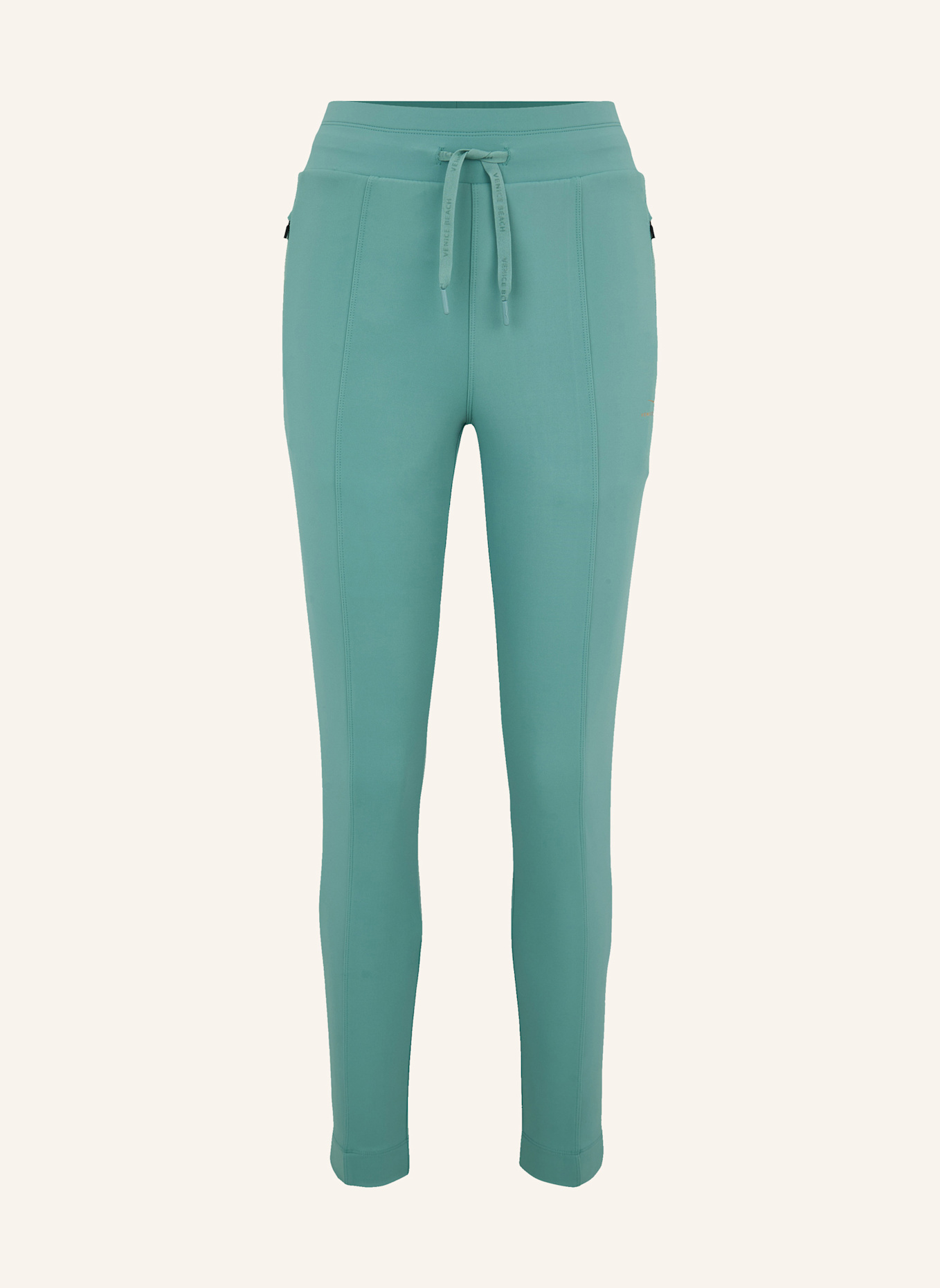 VENICE BEACH Hose VB Shenley: GRÜN