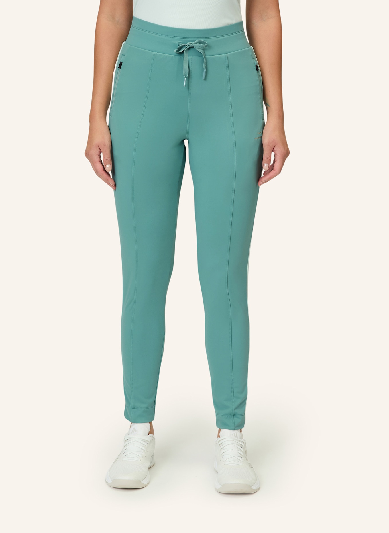 VENICE BEACH Hose VB Shenley: GRÜN