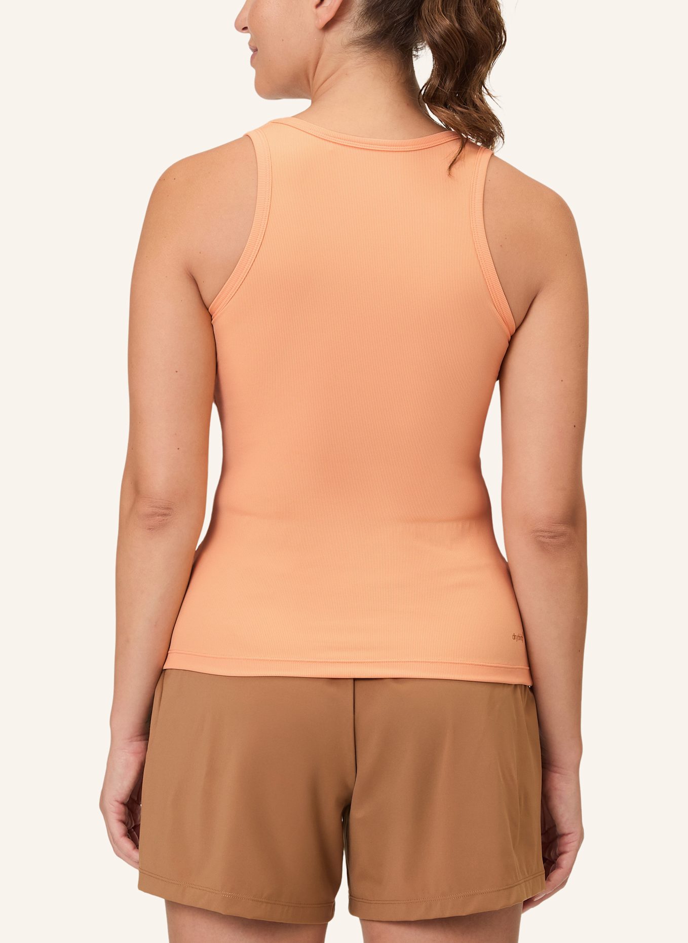 VENICE BEACH Top VB BRENDA: ROT