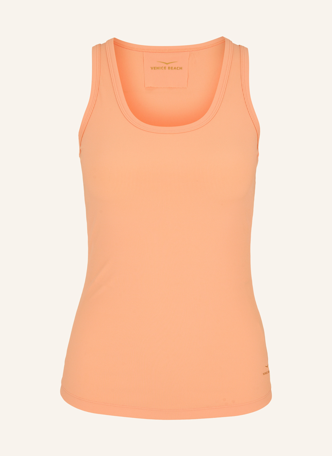 VENICE BEACH Top VB BRENDA: ROT