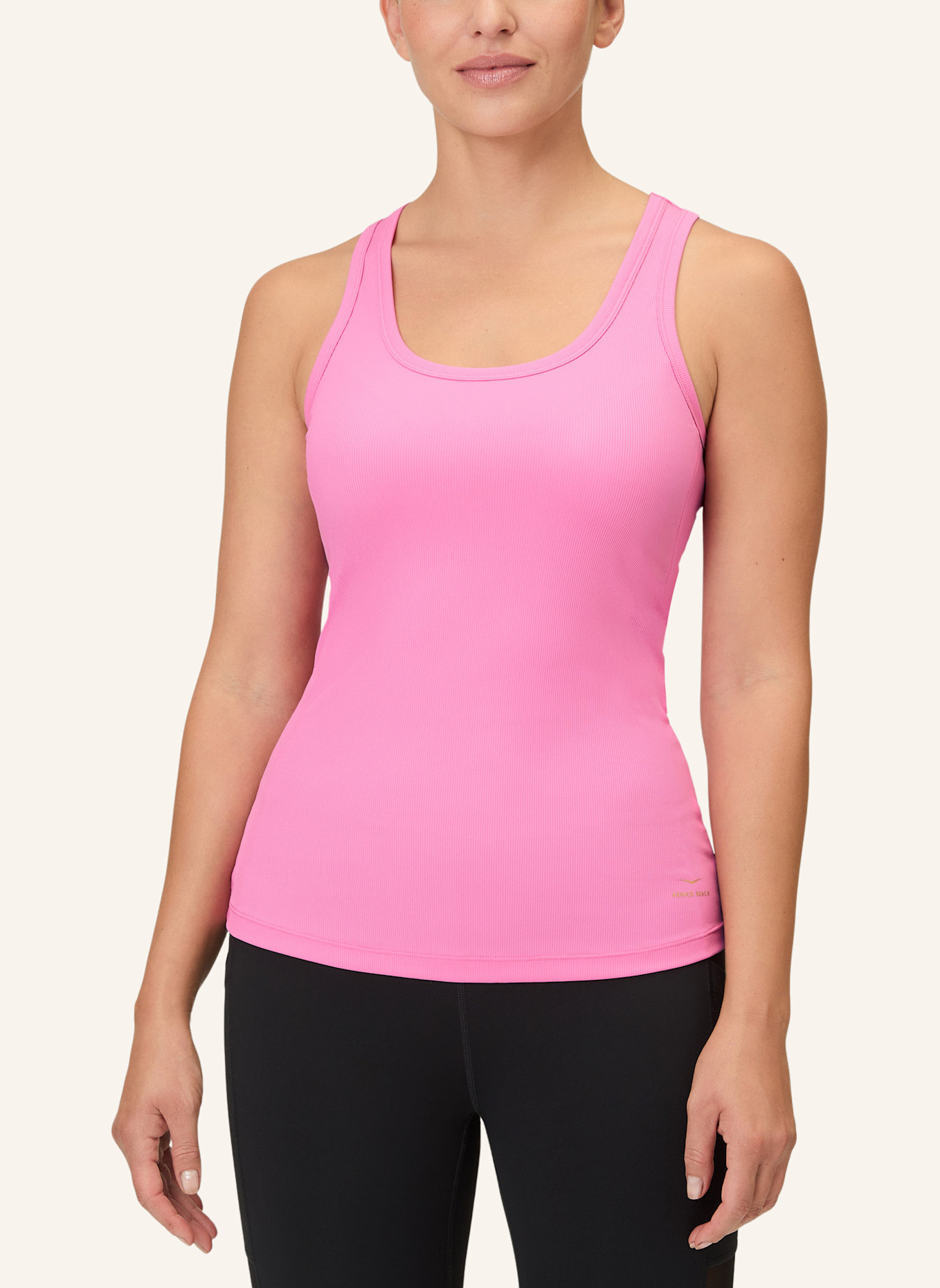 VENICE BEACH Top VB BRENDA: ROT